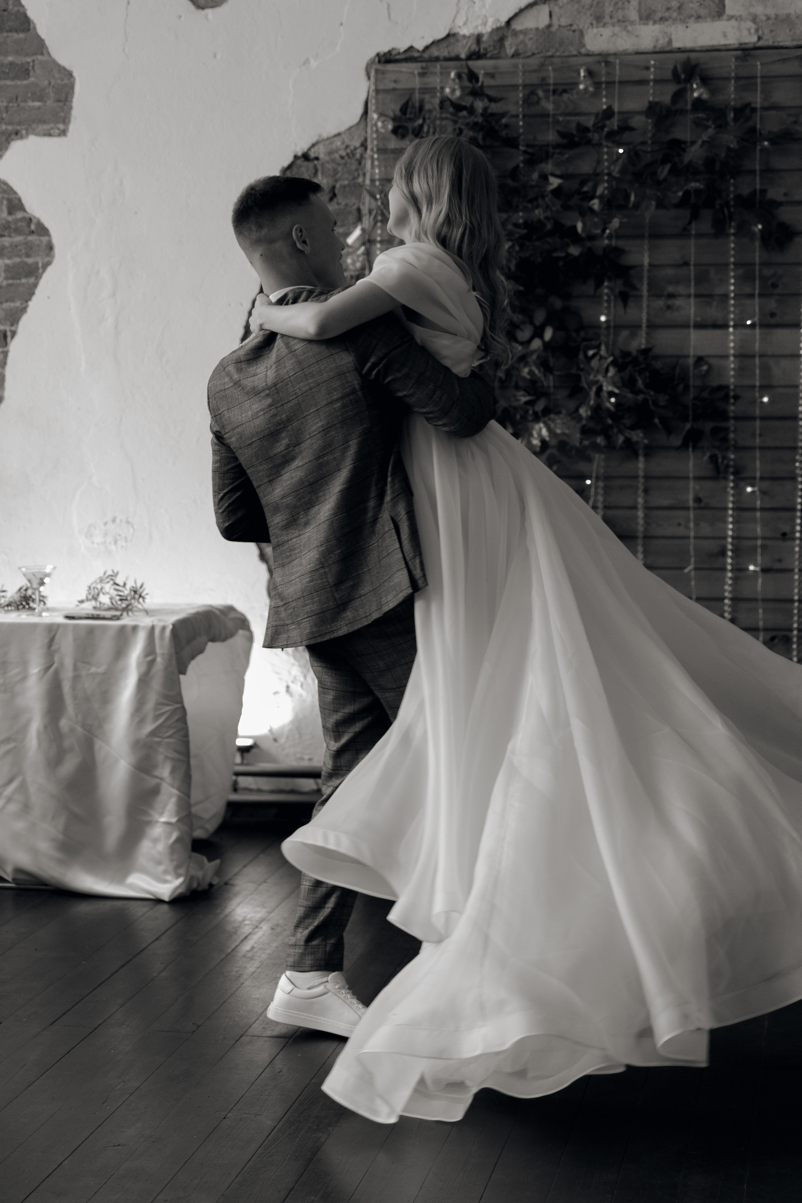 Вадим и Юлия. @dariazphoto свадебный фотограф