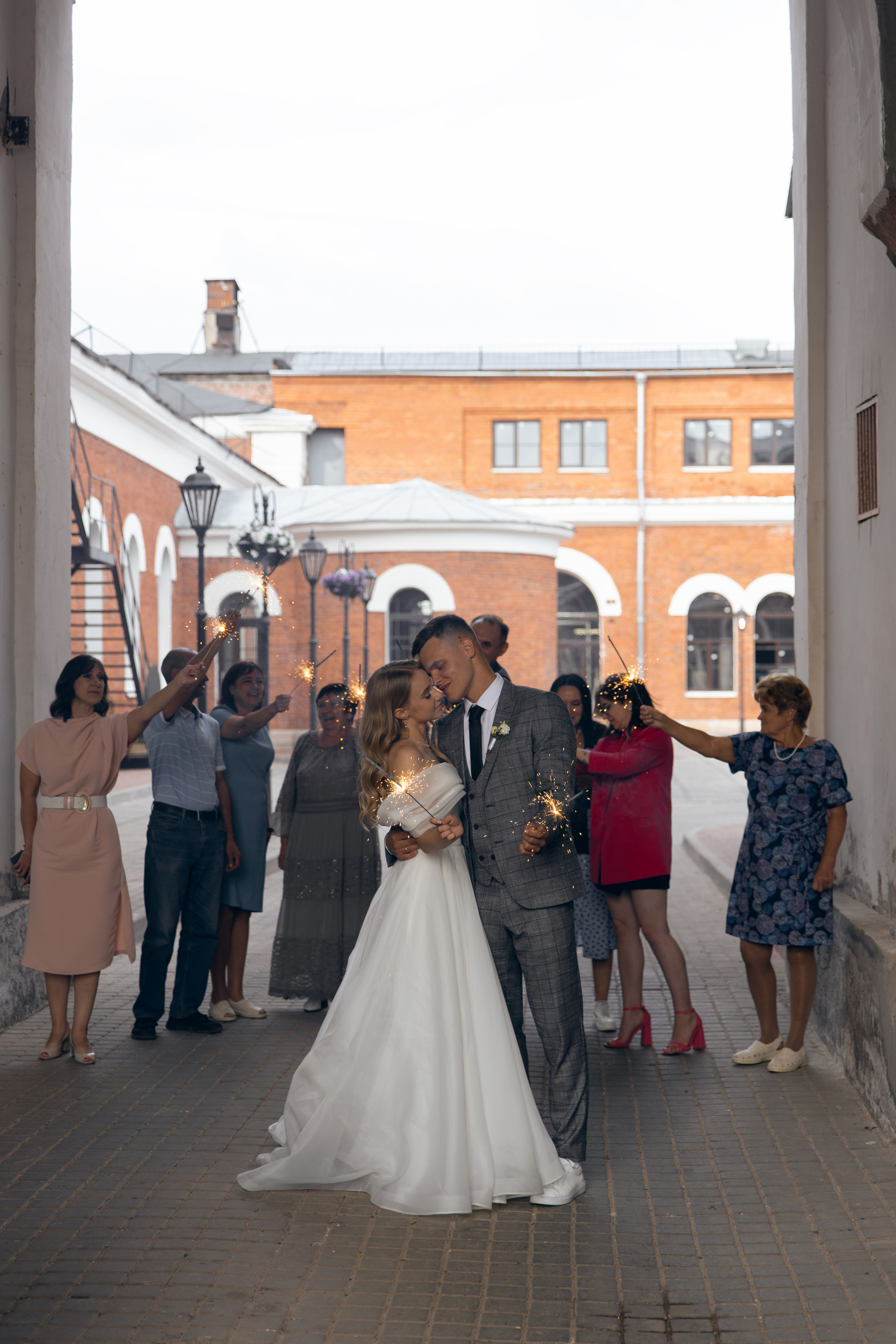 Вадим и Юлия. @dariazphoto свадебный фотограф