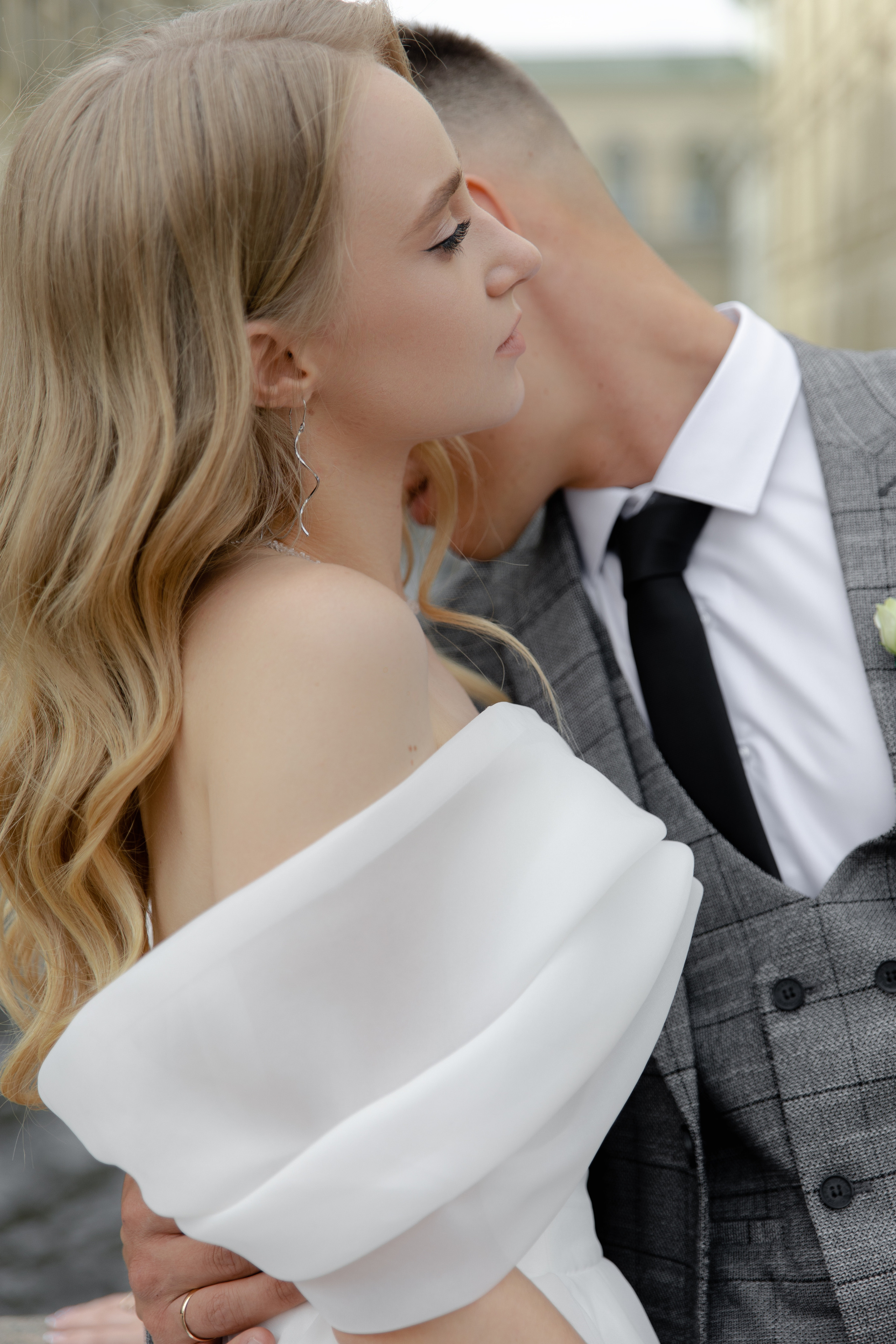 Вадим и Юлия. @dariazphoto свадебный фотограф