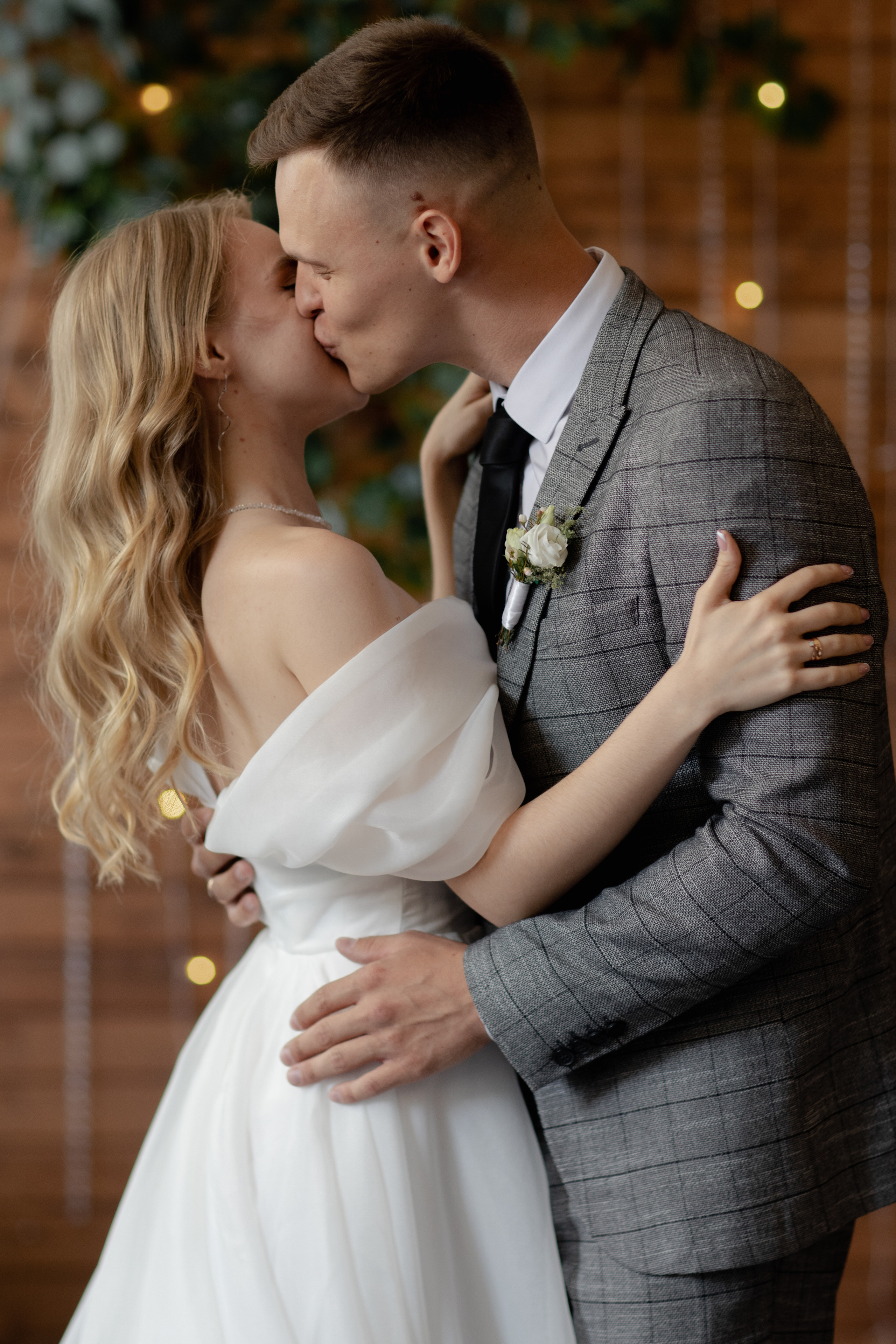 Вадим и Юлия. @dariazphoto свадебный фотограф