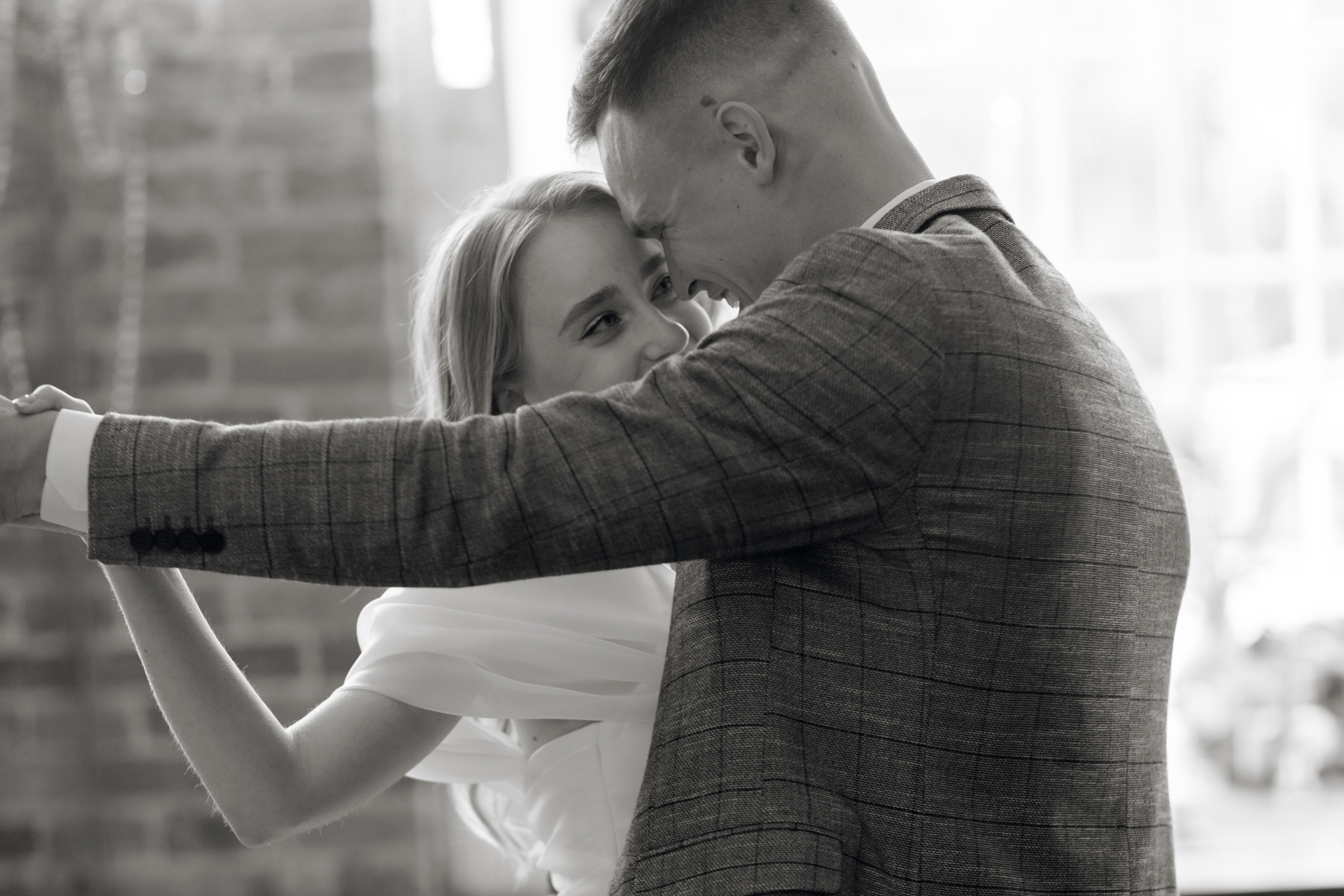 Вадим и Юлия. @dariazphoto свадебный фотограф