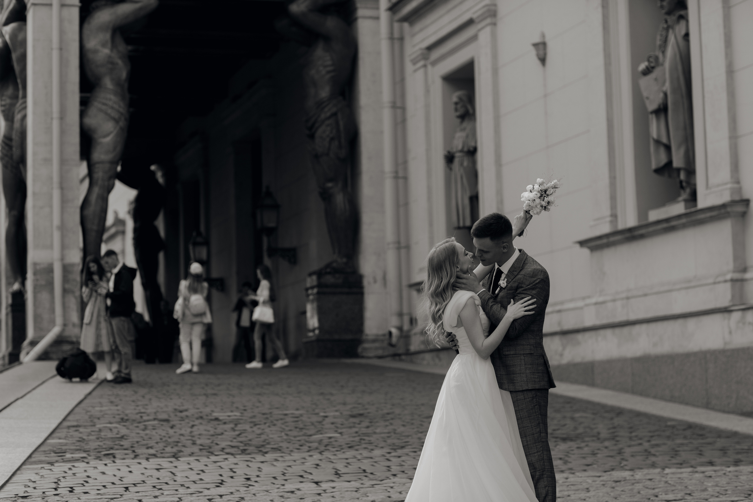 Вадим и Юлия. @dariazphoto свадебный фотограф