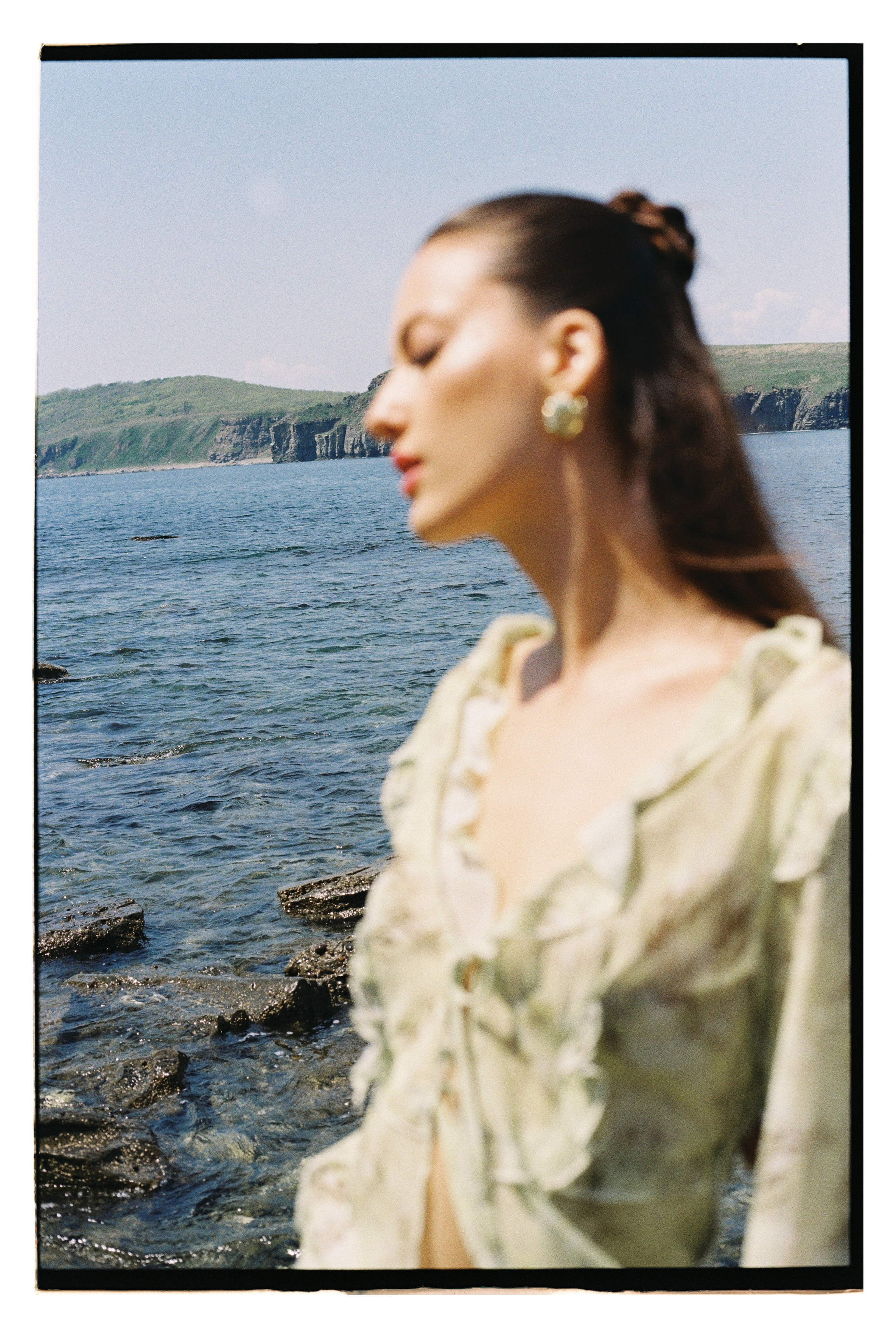 Лида. Фотограф Ионова Анастасия, г Владивосток