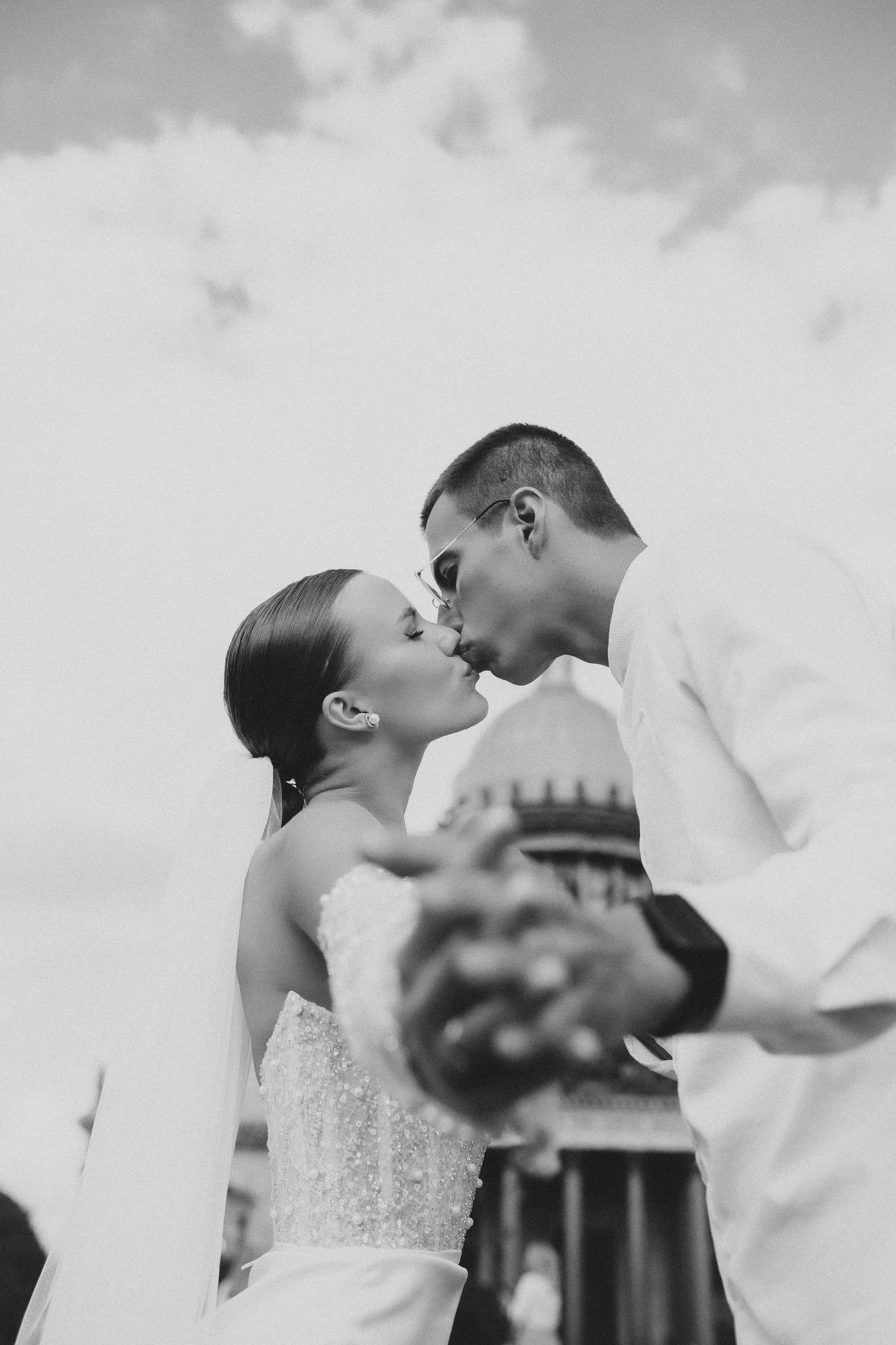 Wedding Day. Анна Михайлова|Свадебный фотограф в Санкт-Петербурге