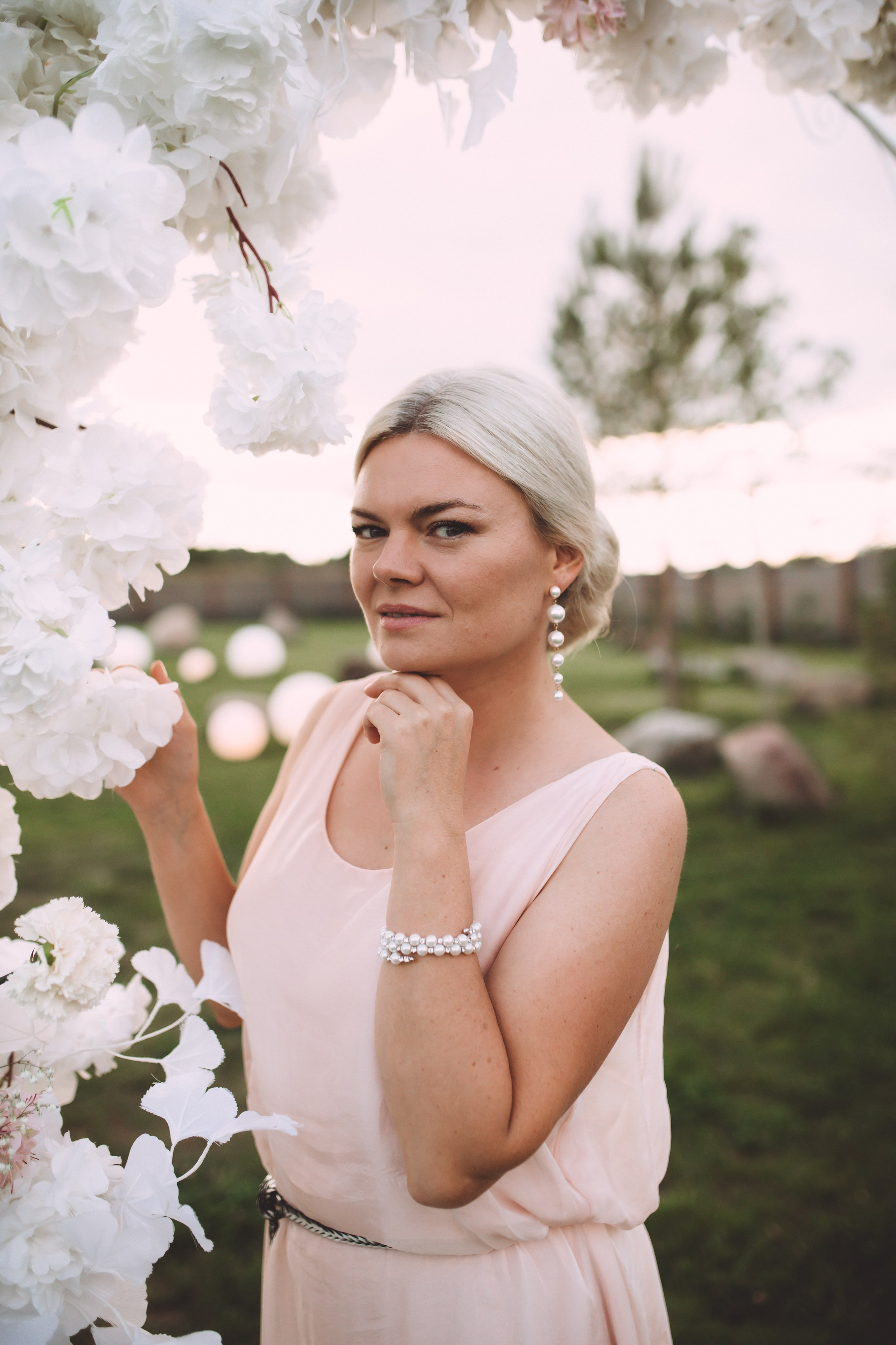 Никита & Олеся. Анна Михайлова|Свадебный фотограф в Санкт-Петербурге