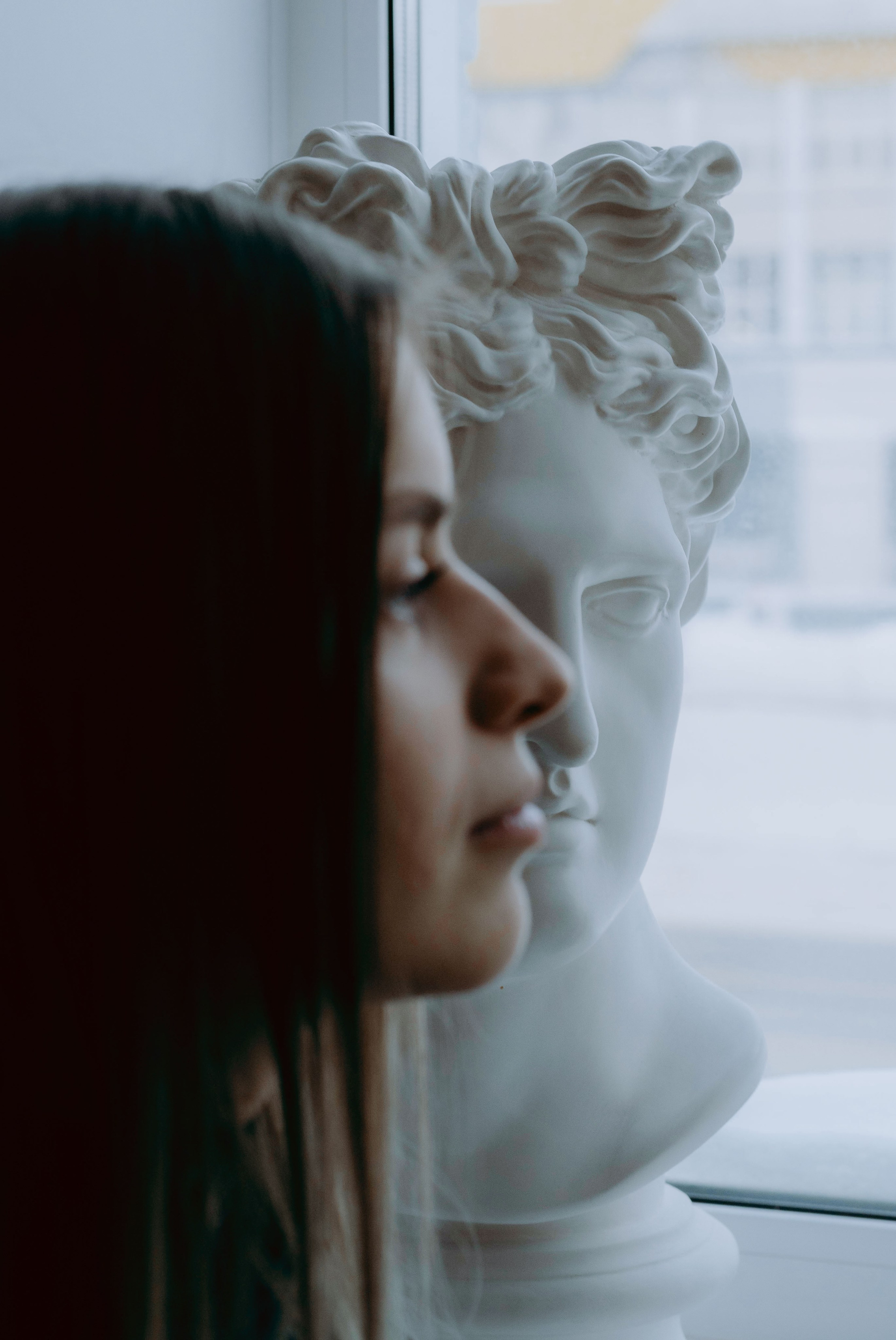 Deth. Фотограф Барнаул — NAVI / НАВИ