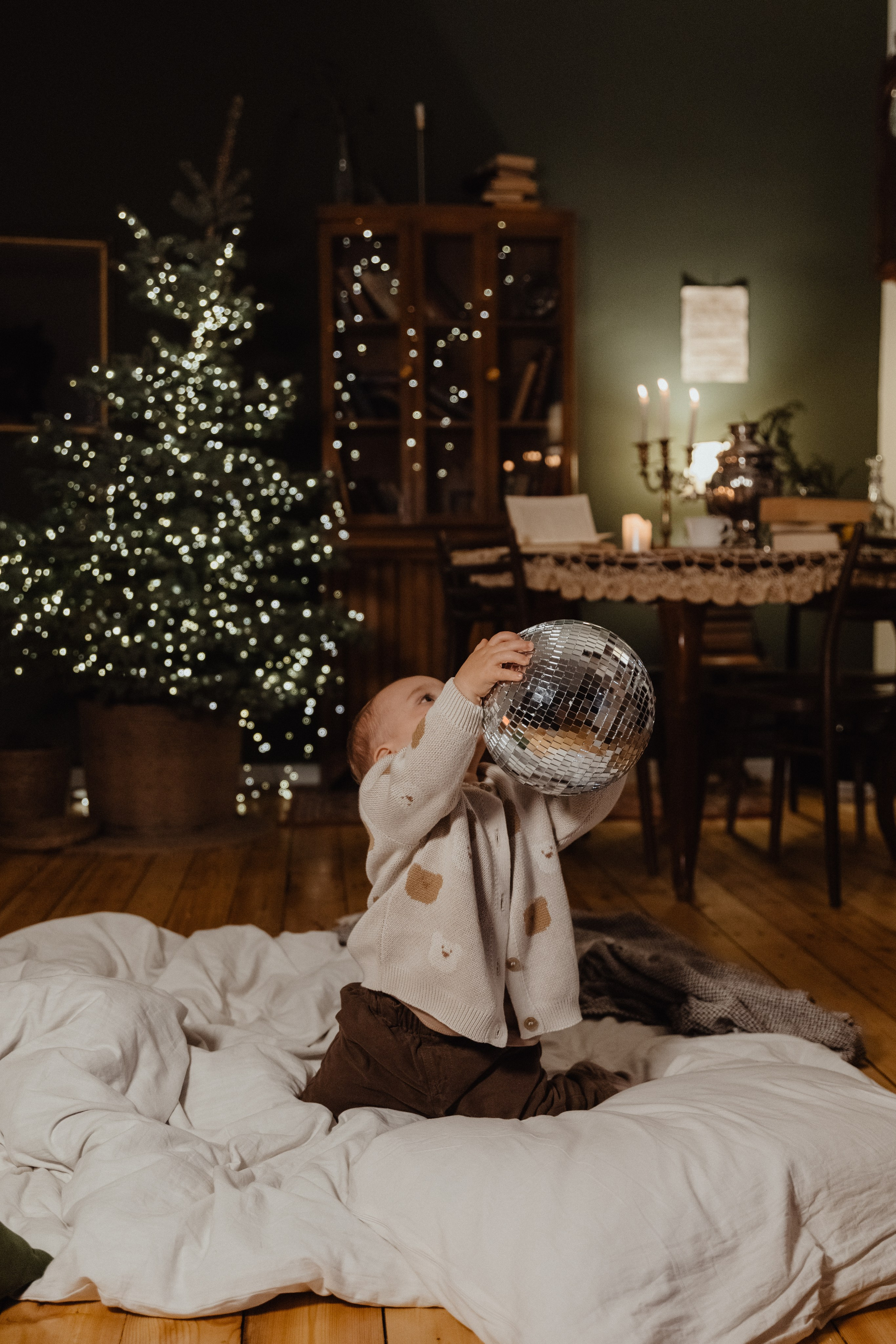 New Year. Свадебный фотограф Анастасия Пальчикова