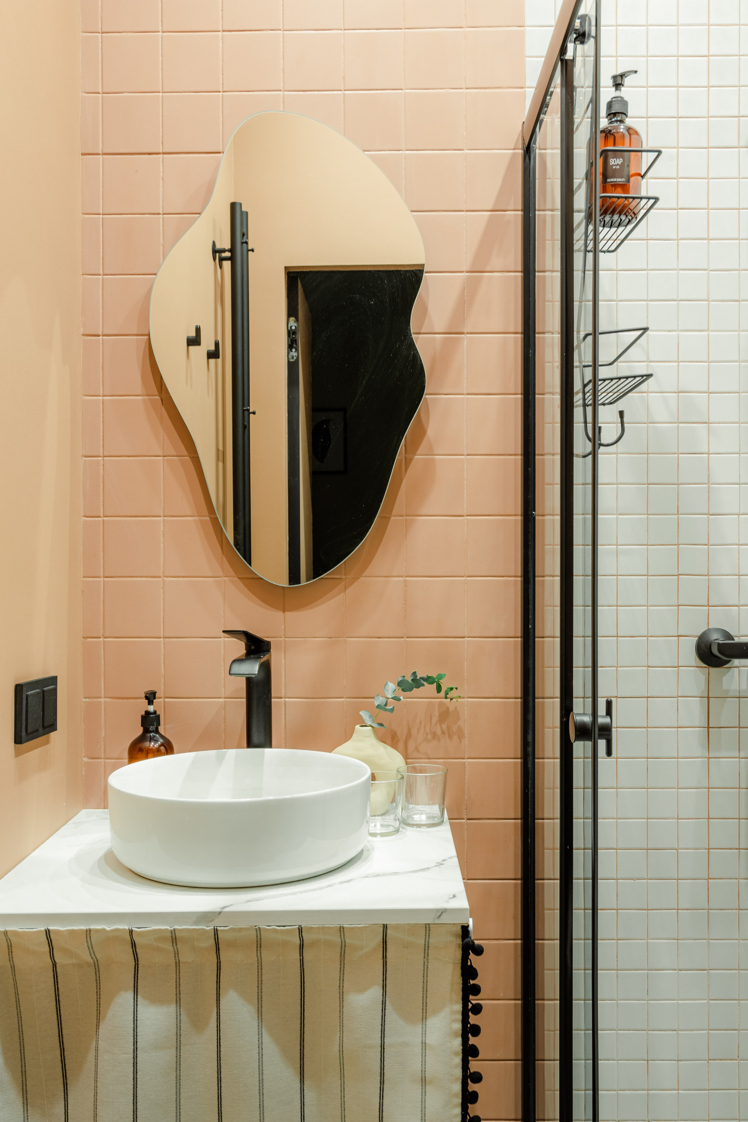 Интерьерный фотограф в Санкт-Петербурге Всеволод Арчелков