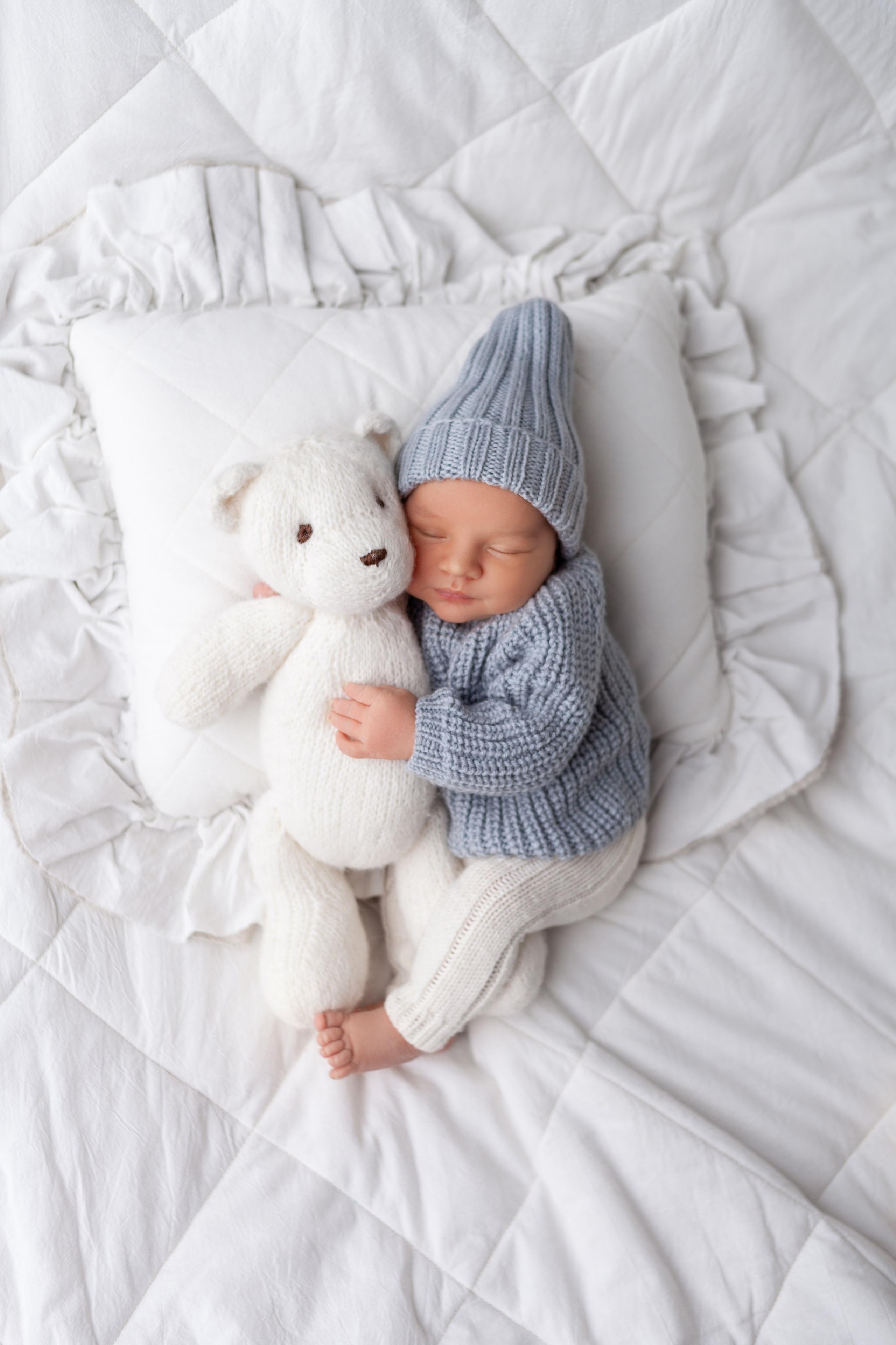 Мальчики. Фотограф новорожденных г. Подольск, г. Жуковский, весь юг Москвы и Моск.обл