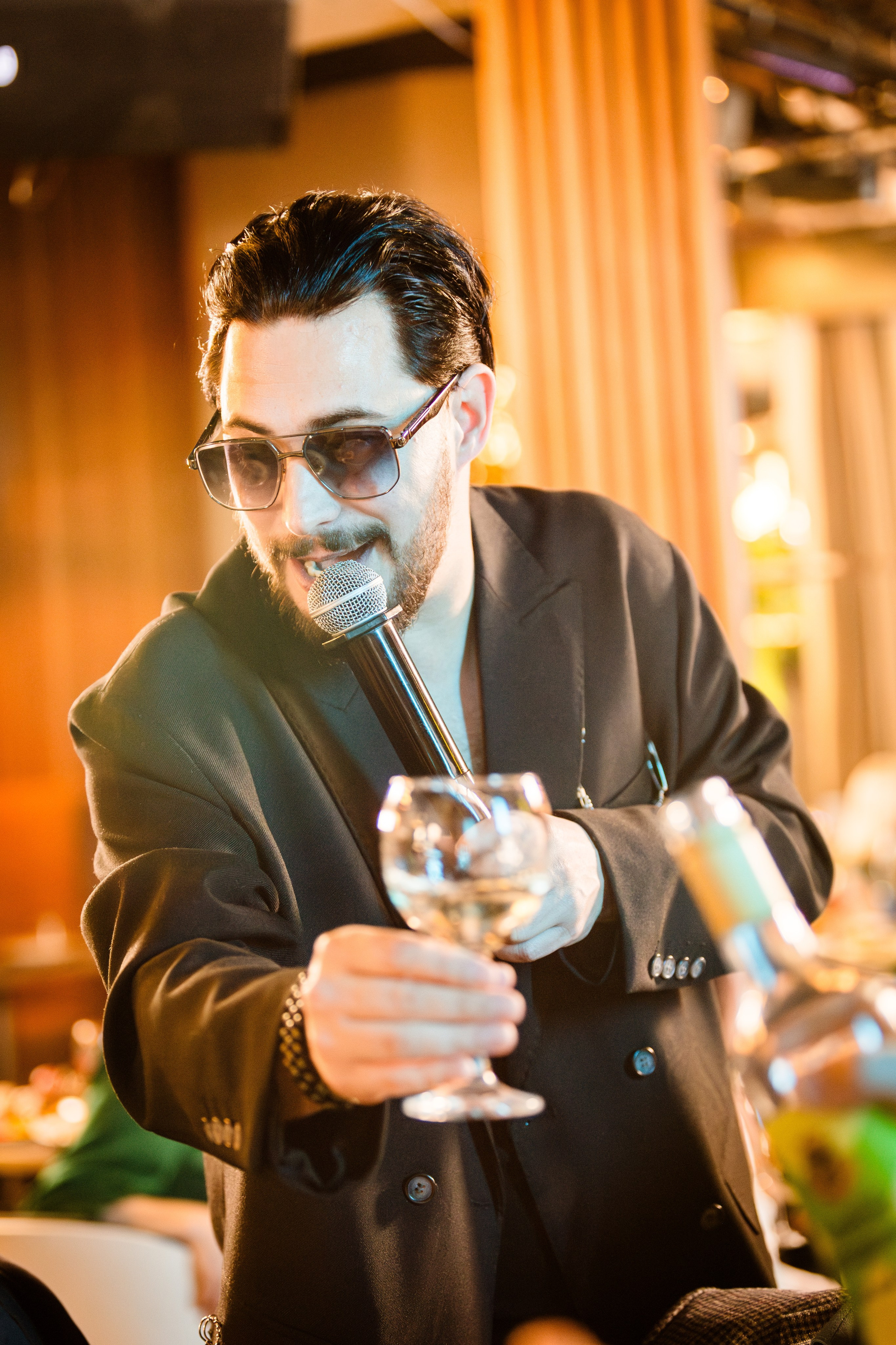 Юбилеи. Детский фотограф видеограф в Хабаровске Михаил Орлов