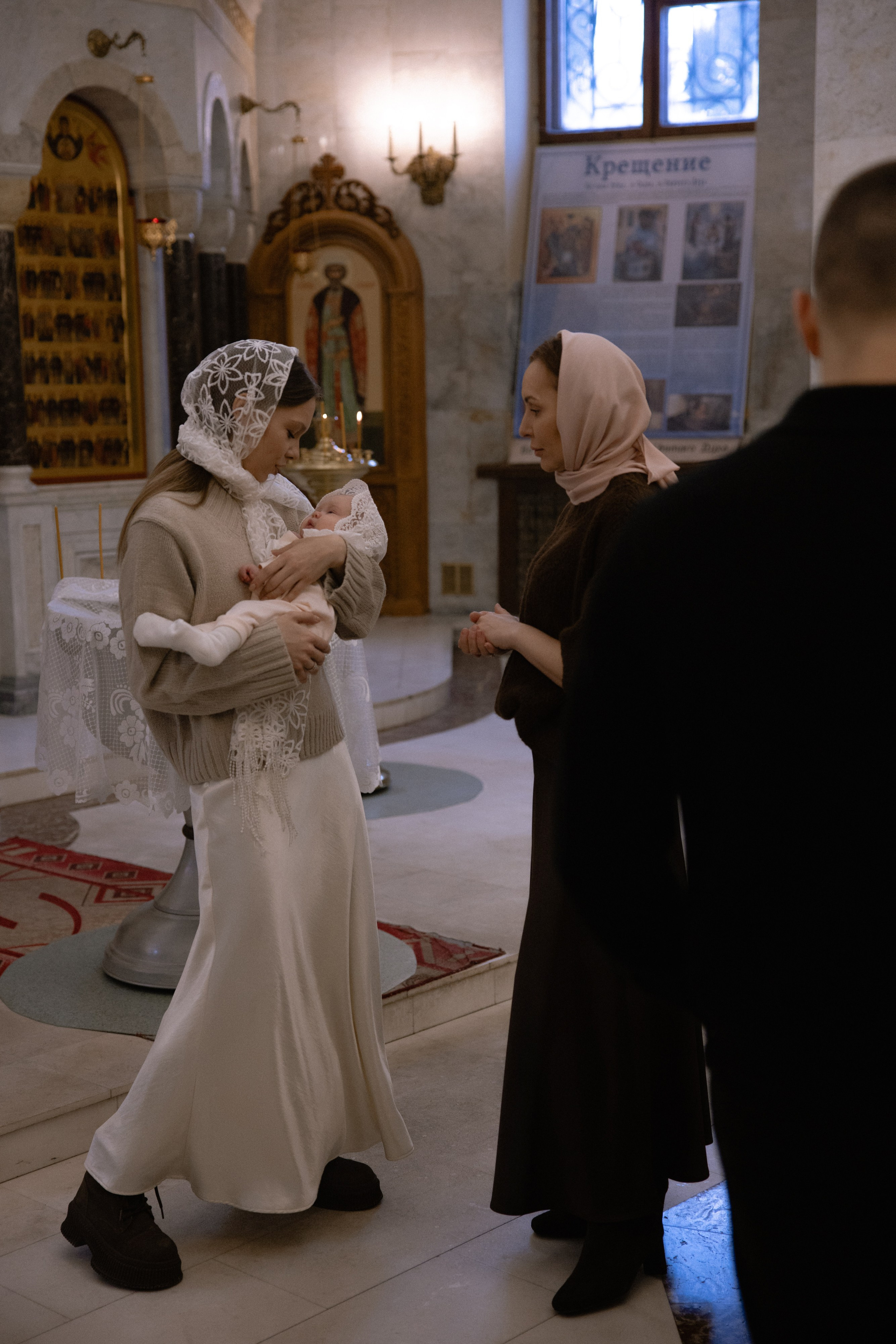 Валя. Семейный фотограф Губкин/Старый Оскол