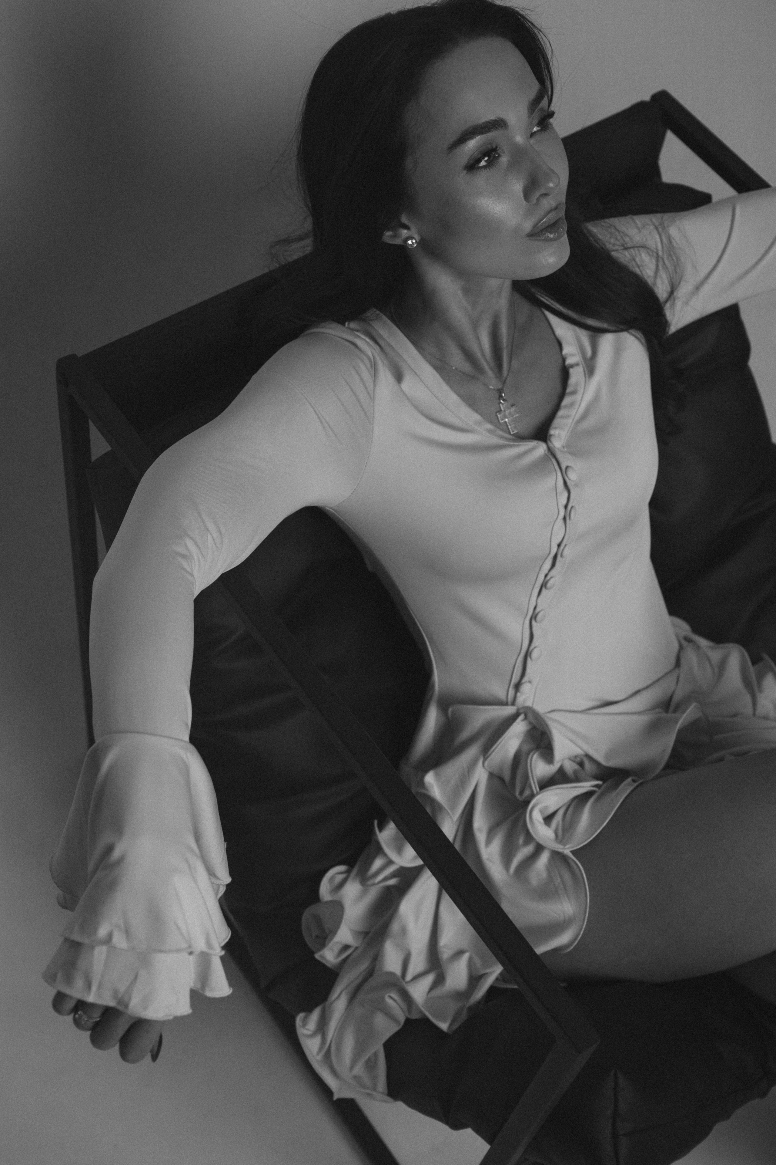 Рада. Семейный фотограф Губкин/Старый Оскол