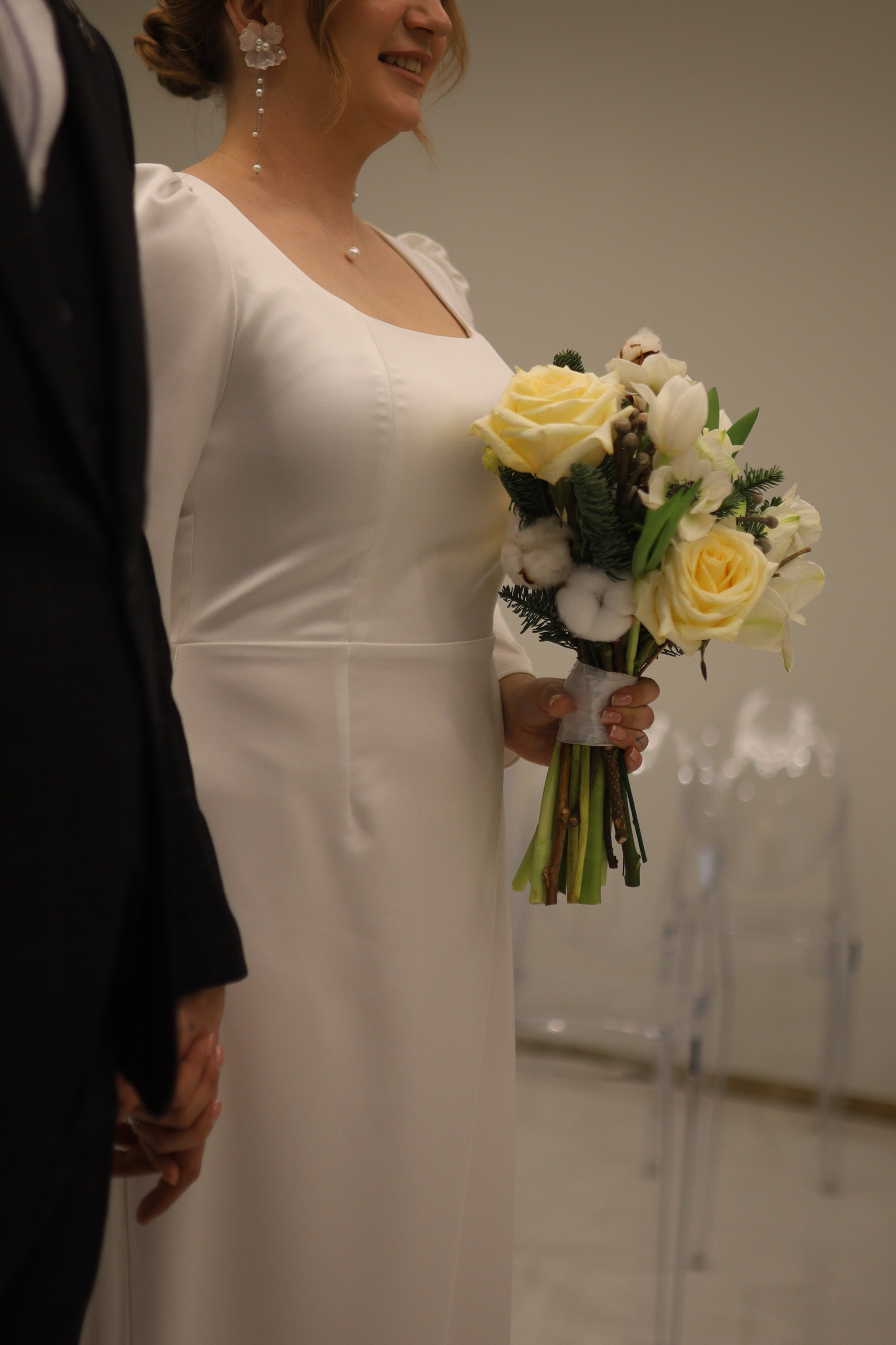 Роспись Анна и Константин. Семейный фотограф Губкин/Старый Оскол