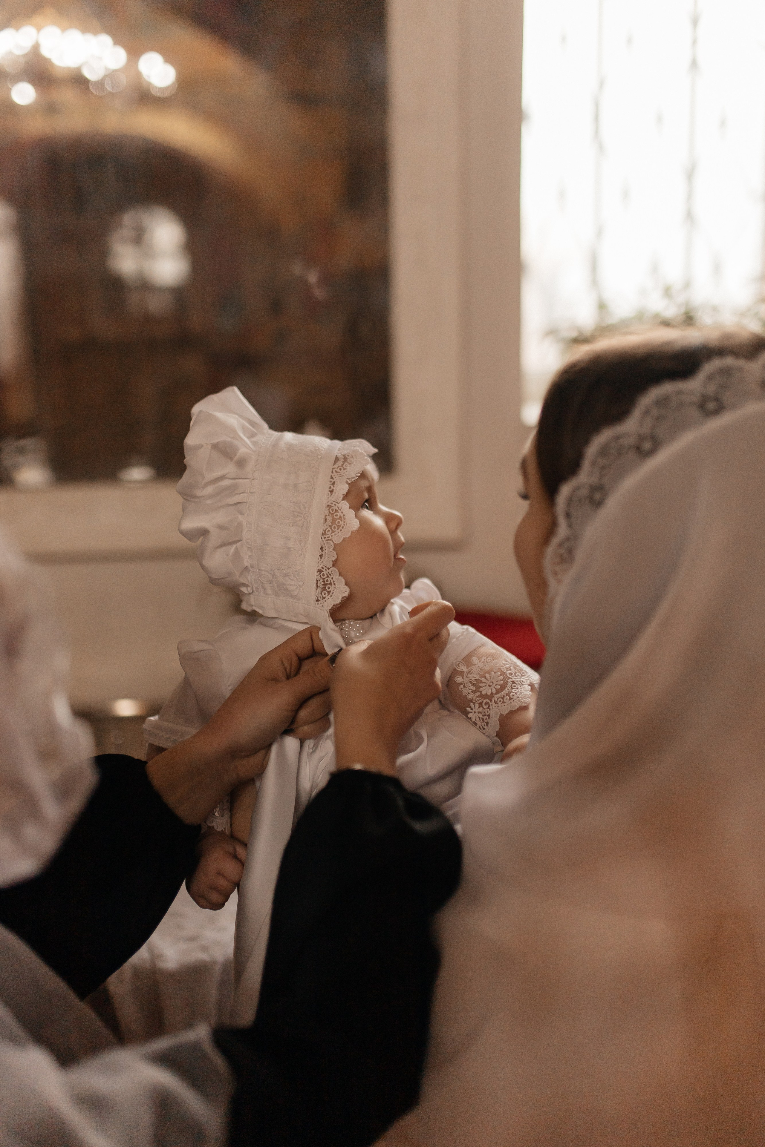 Вера. Семейный фотограф Губкин/Старый Оскол