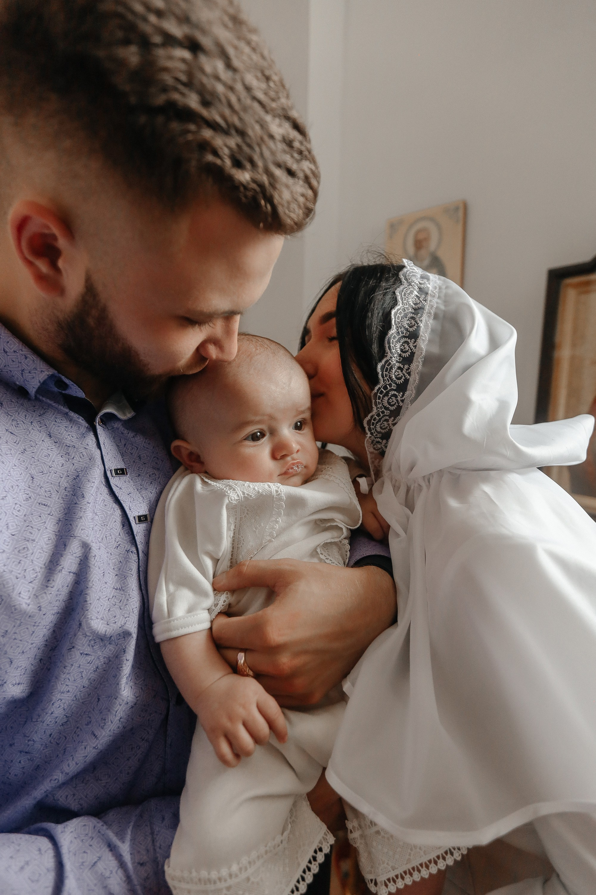 Ян. Семейный фотограф Губкин/Старый Оскол