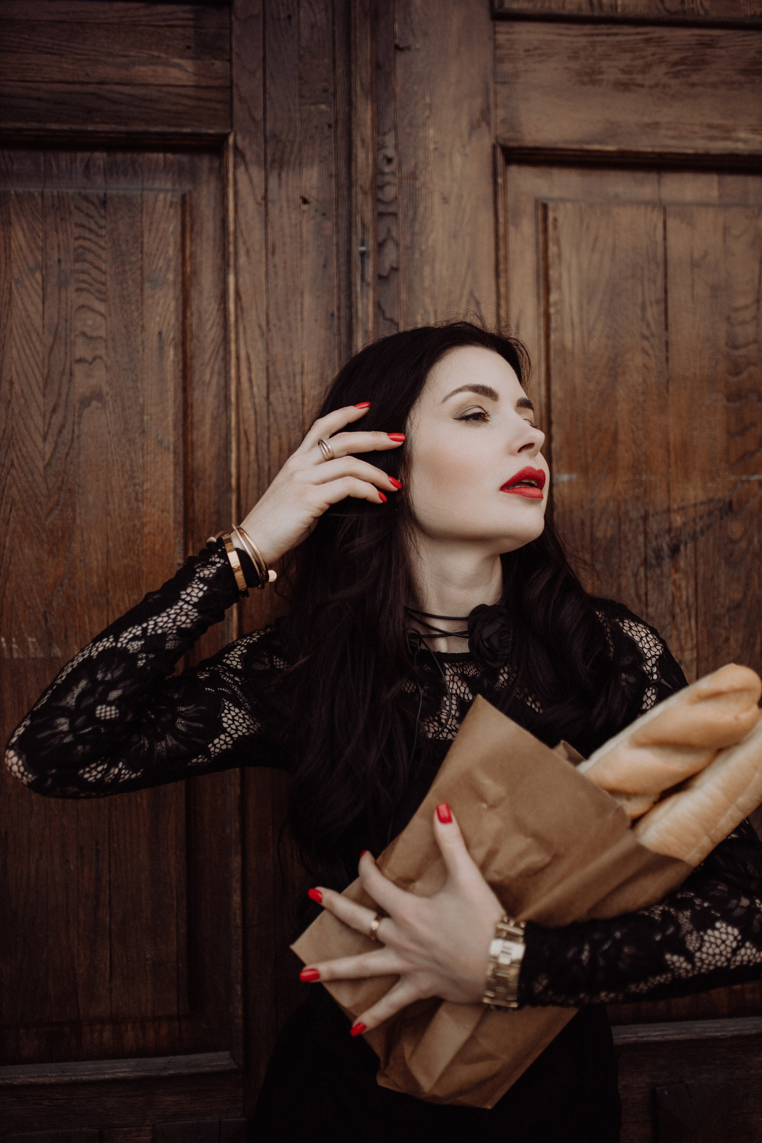 Карина. Семейный фотограф Губкин/Старый Оскол