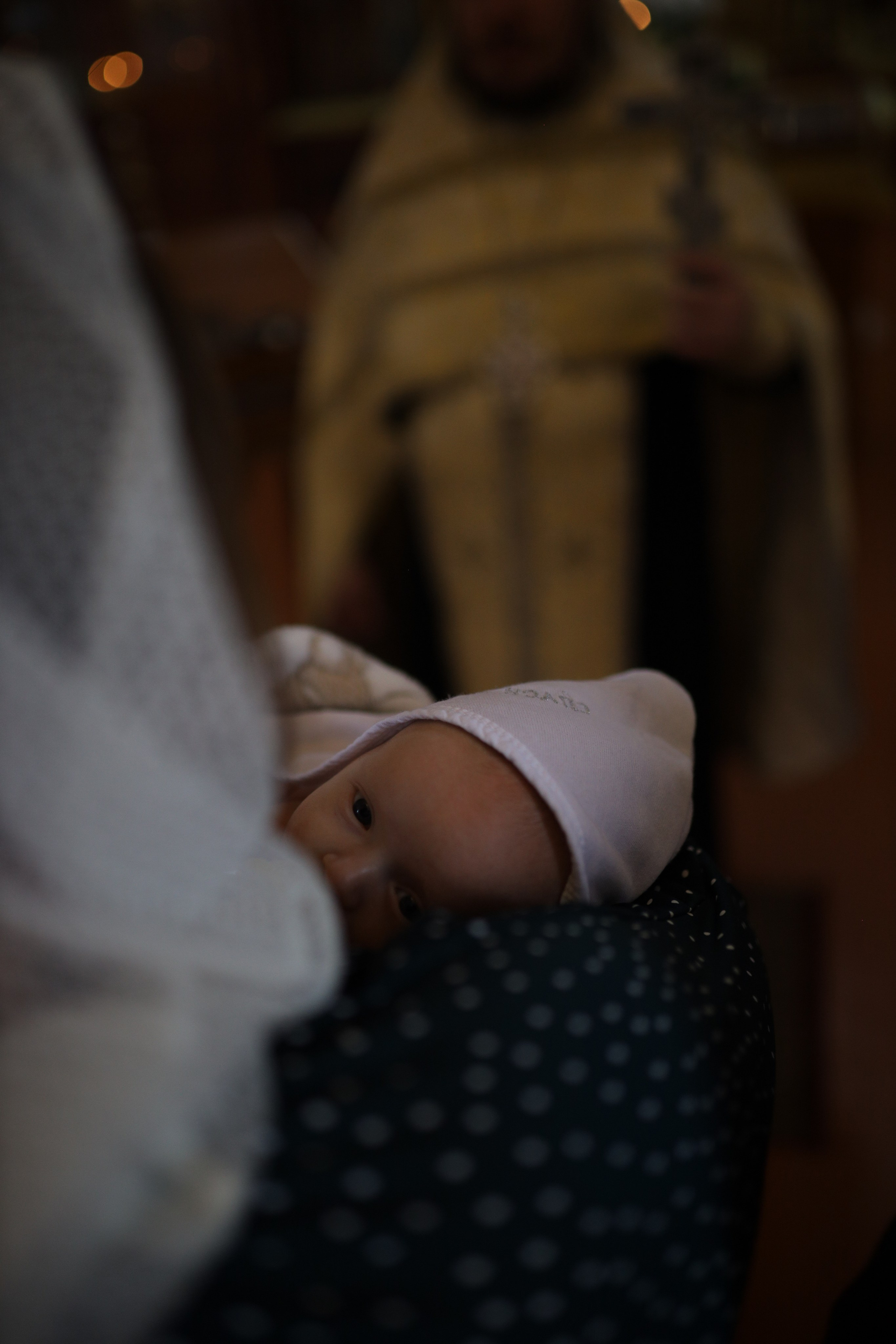 Мирон. Семейный фотограф Губкин/Старый Оскол