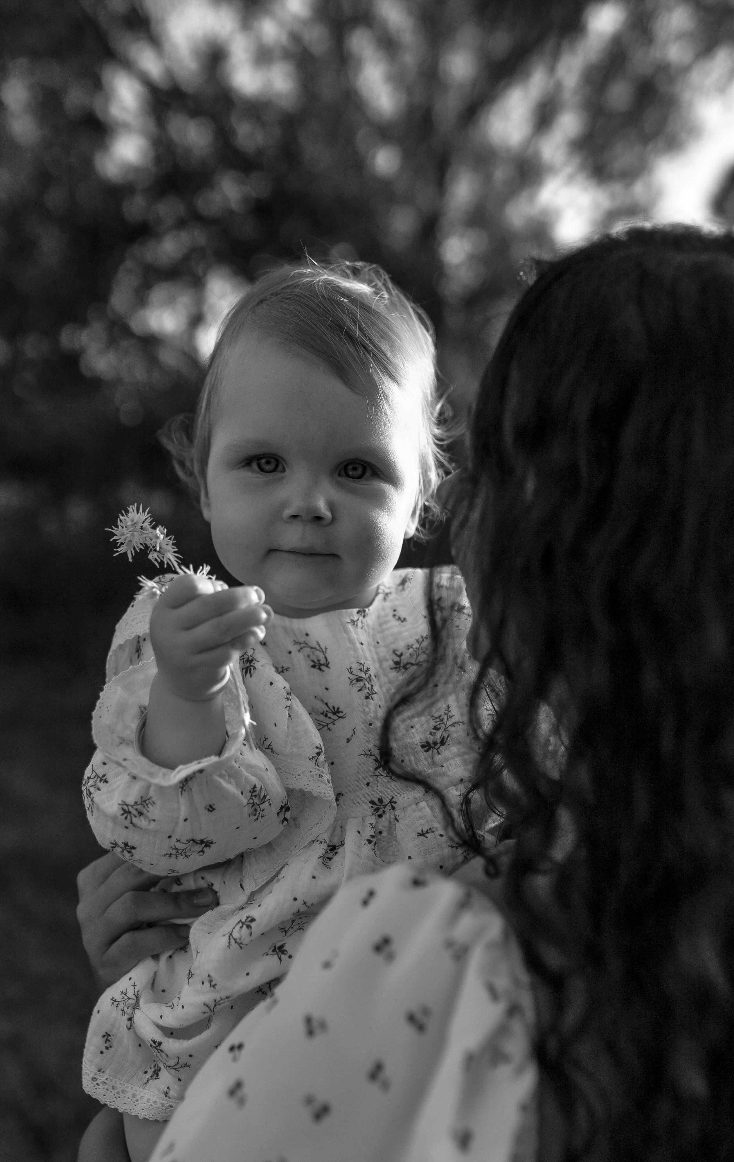 Маша. Семейный фотограф Губкин/Старый Оскол