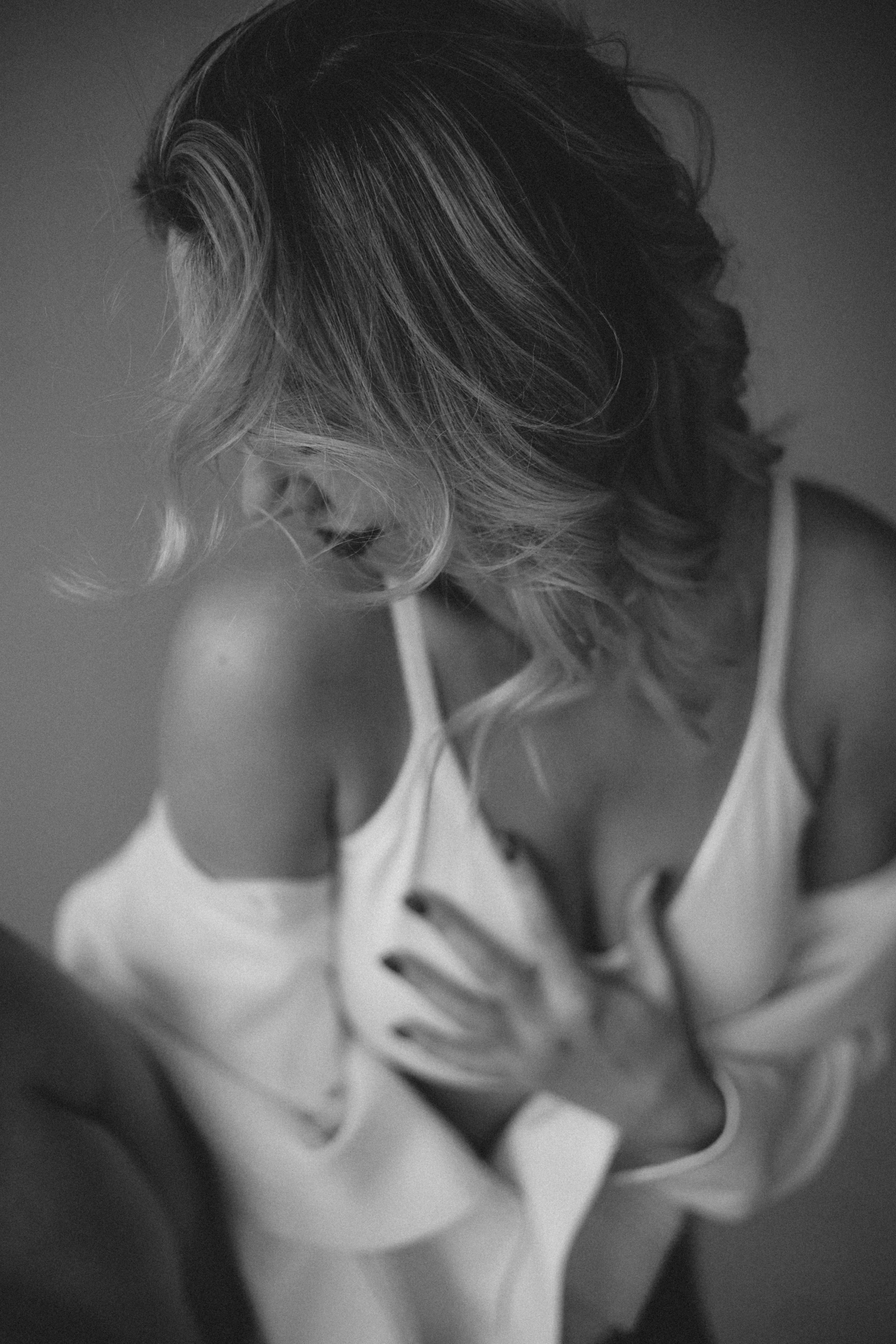 Катя. Семейный фотограф Губкин/Старый Оскол