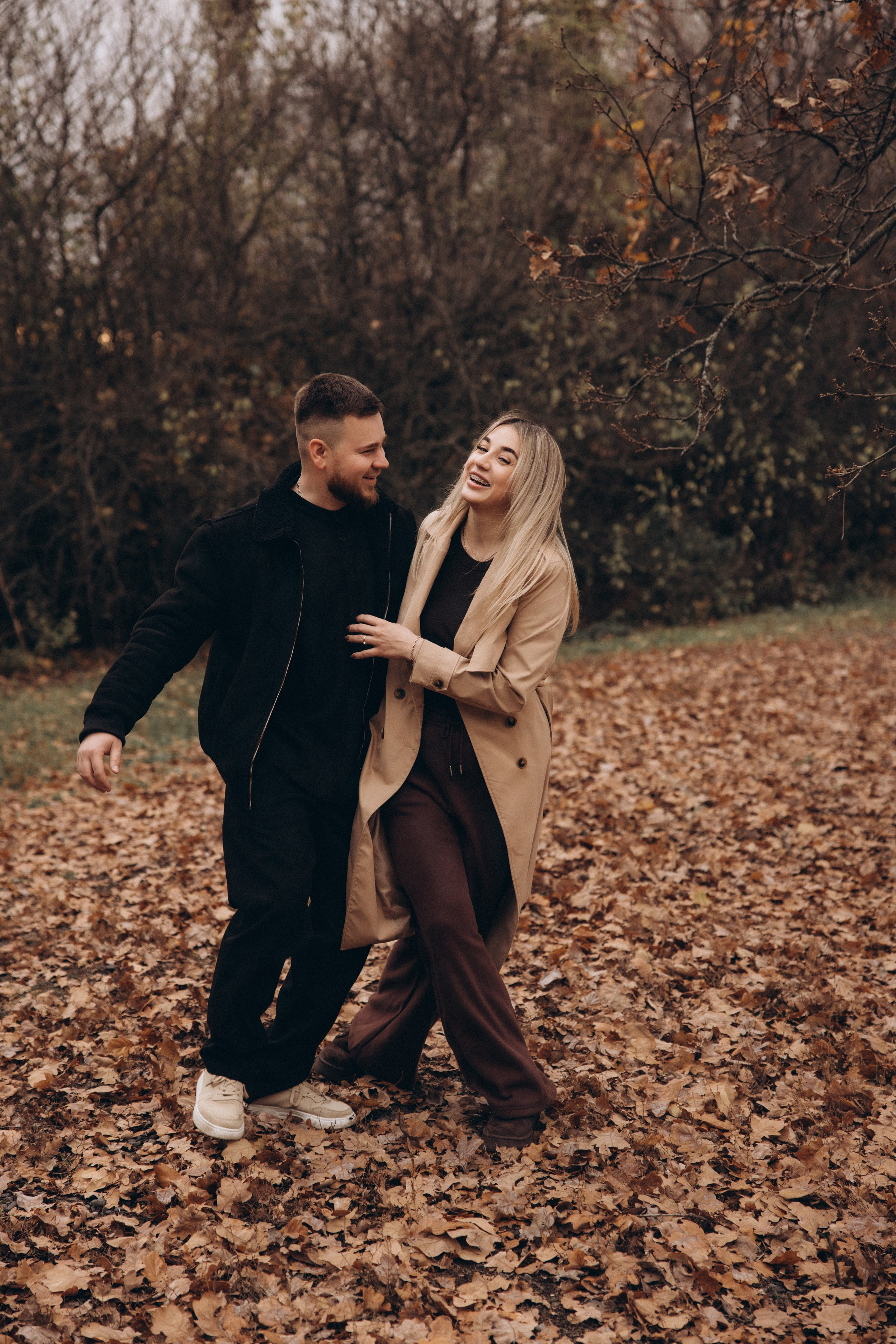 Анастасия и Мирослава. Семейный фотограф Губкин/Старый Оскол