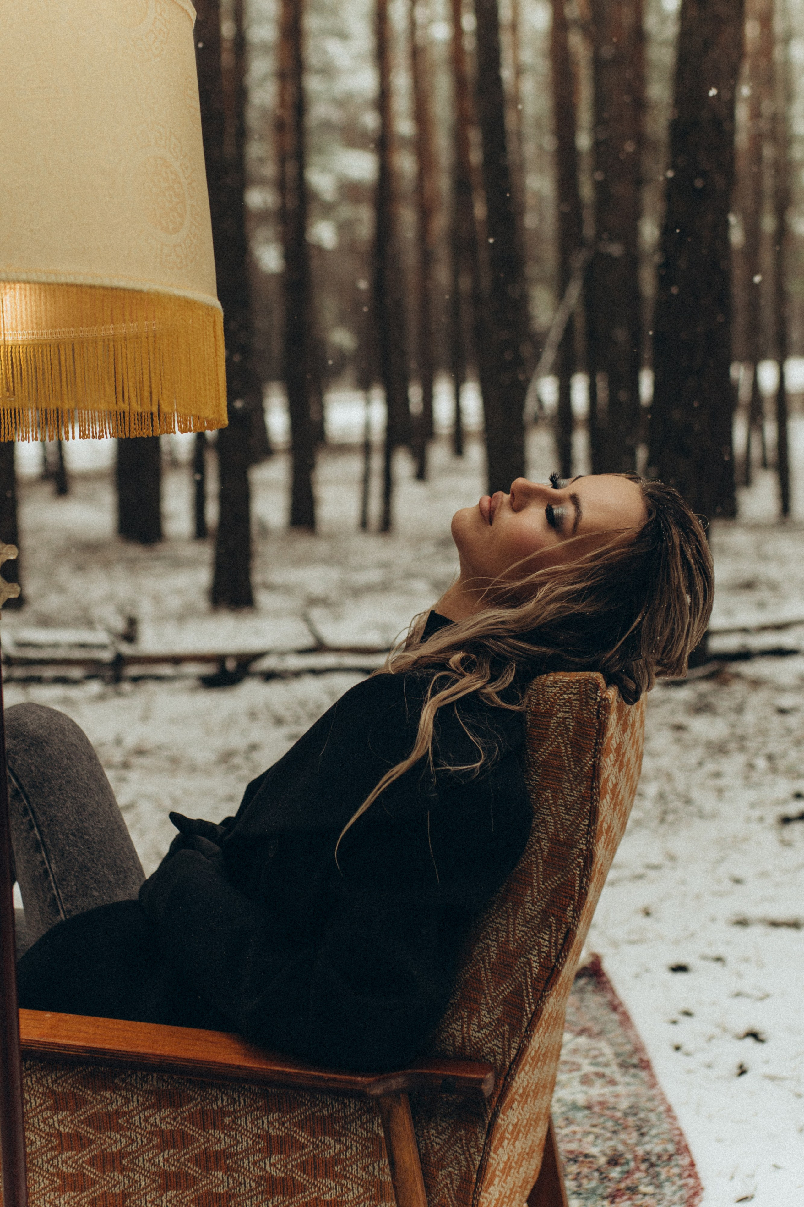 Оля. Семейный фотограф Губкин/Старый Оскол