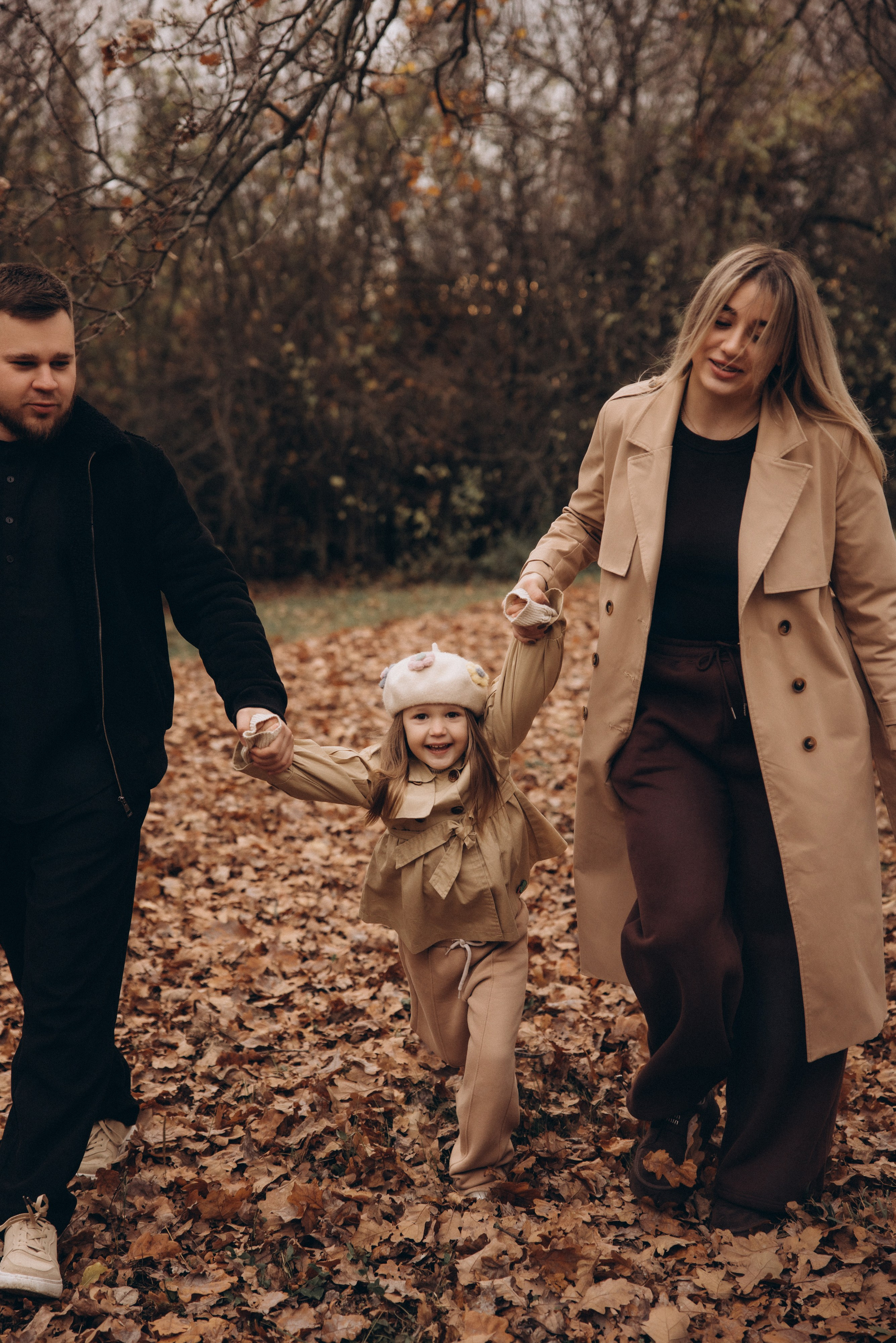 Анастасия и Мирослава. Семейный фотограф Губкин/Старый Оскол