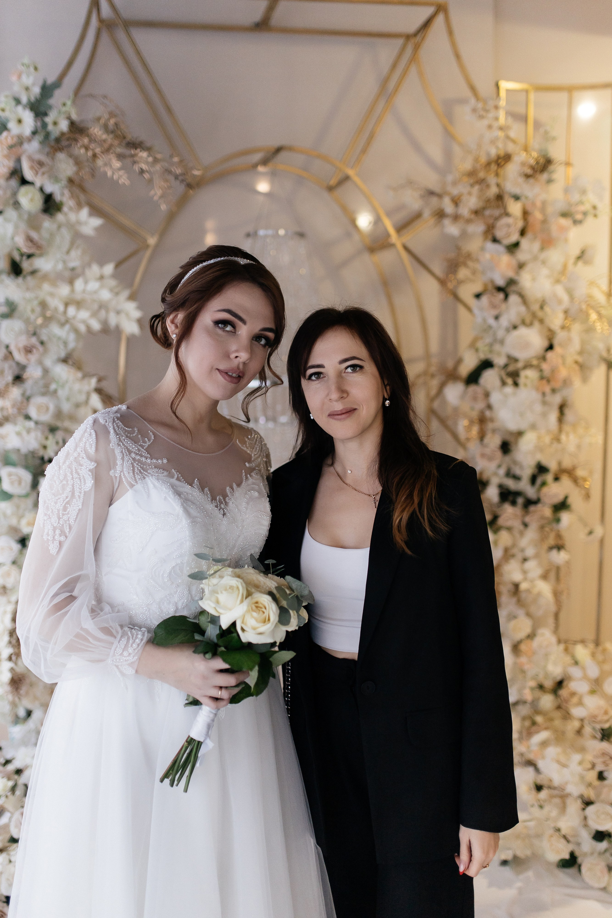 Роспись. Семейный фотограф Губкин/Старый Оскол