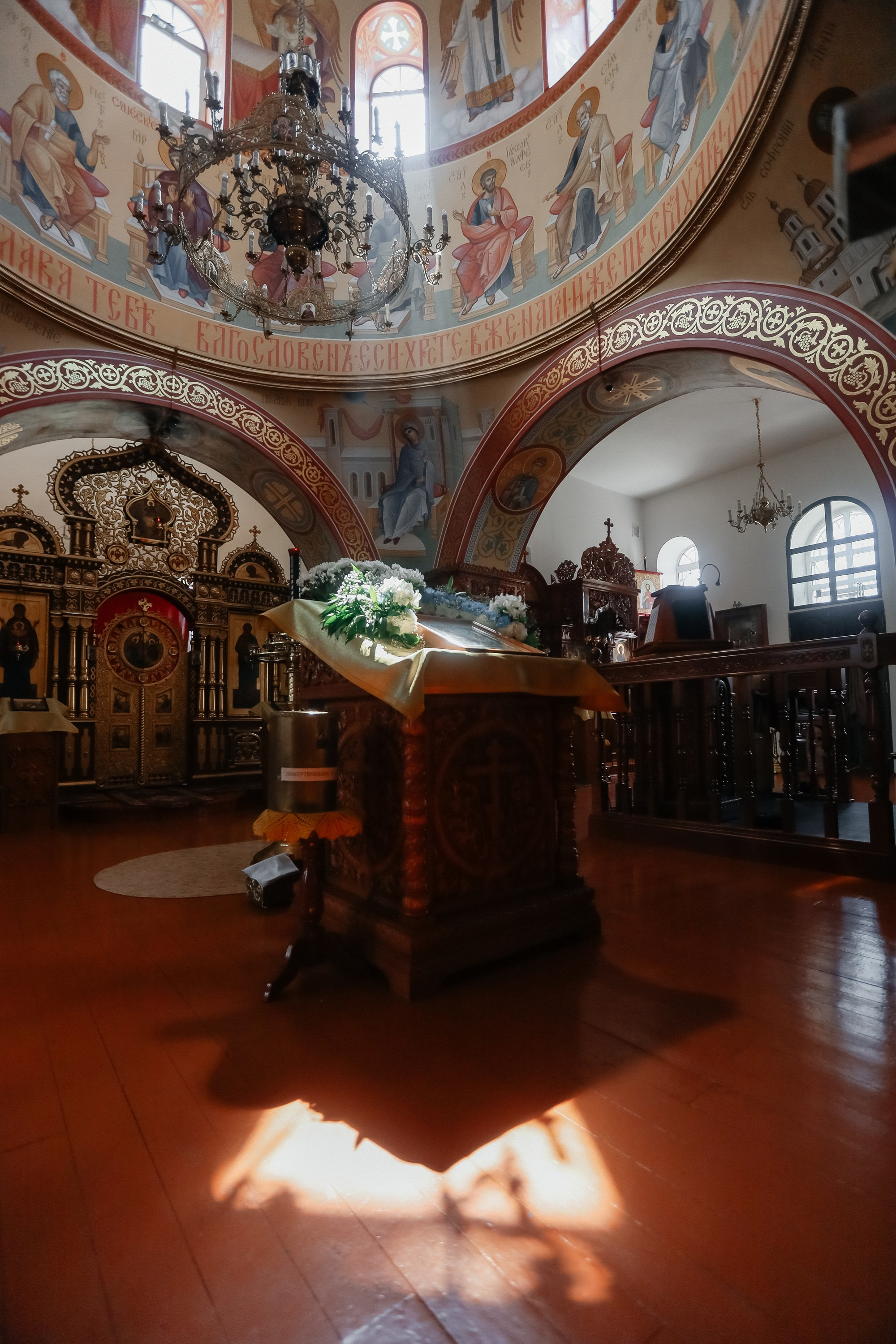 Ян. Семейный фотограф Губкин/Старый Оскол