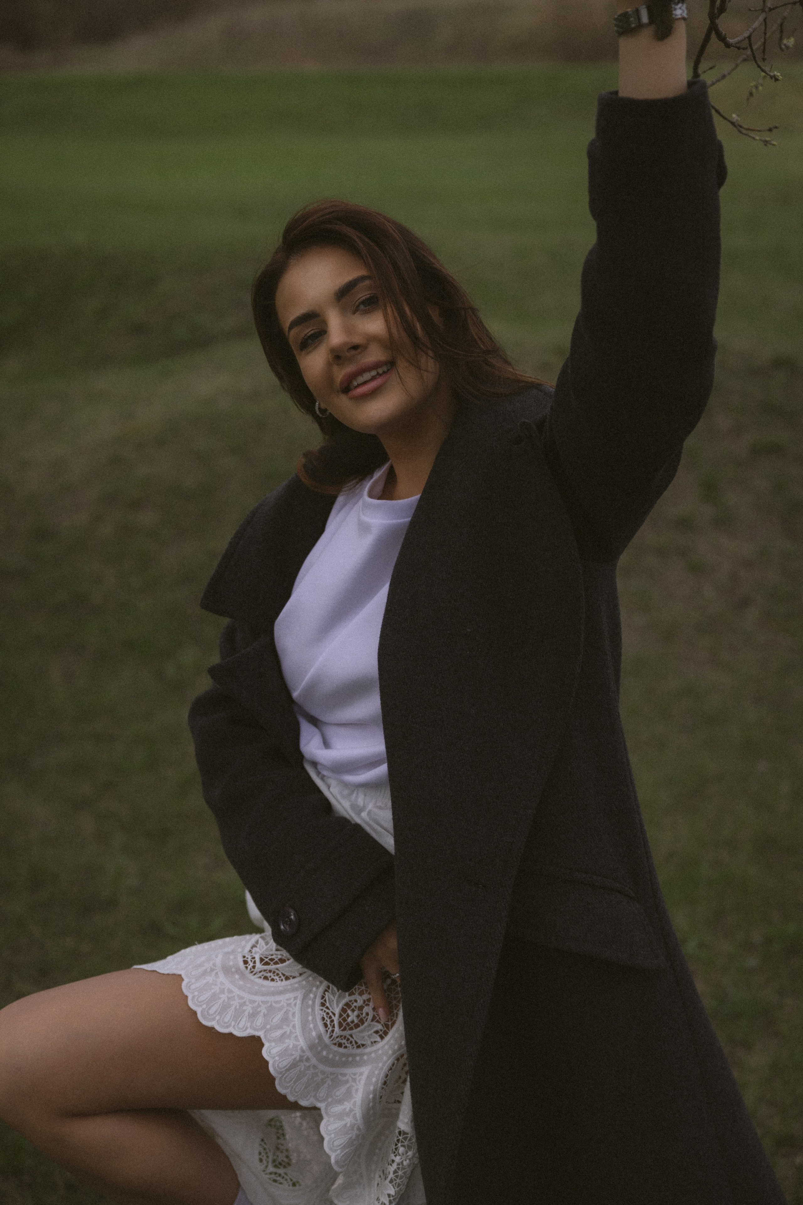 Наташа. Семейный фотограф Губкин/Старый Оскол