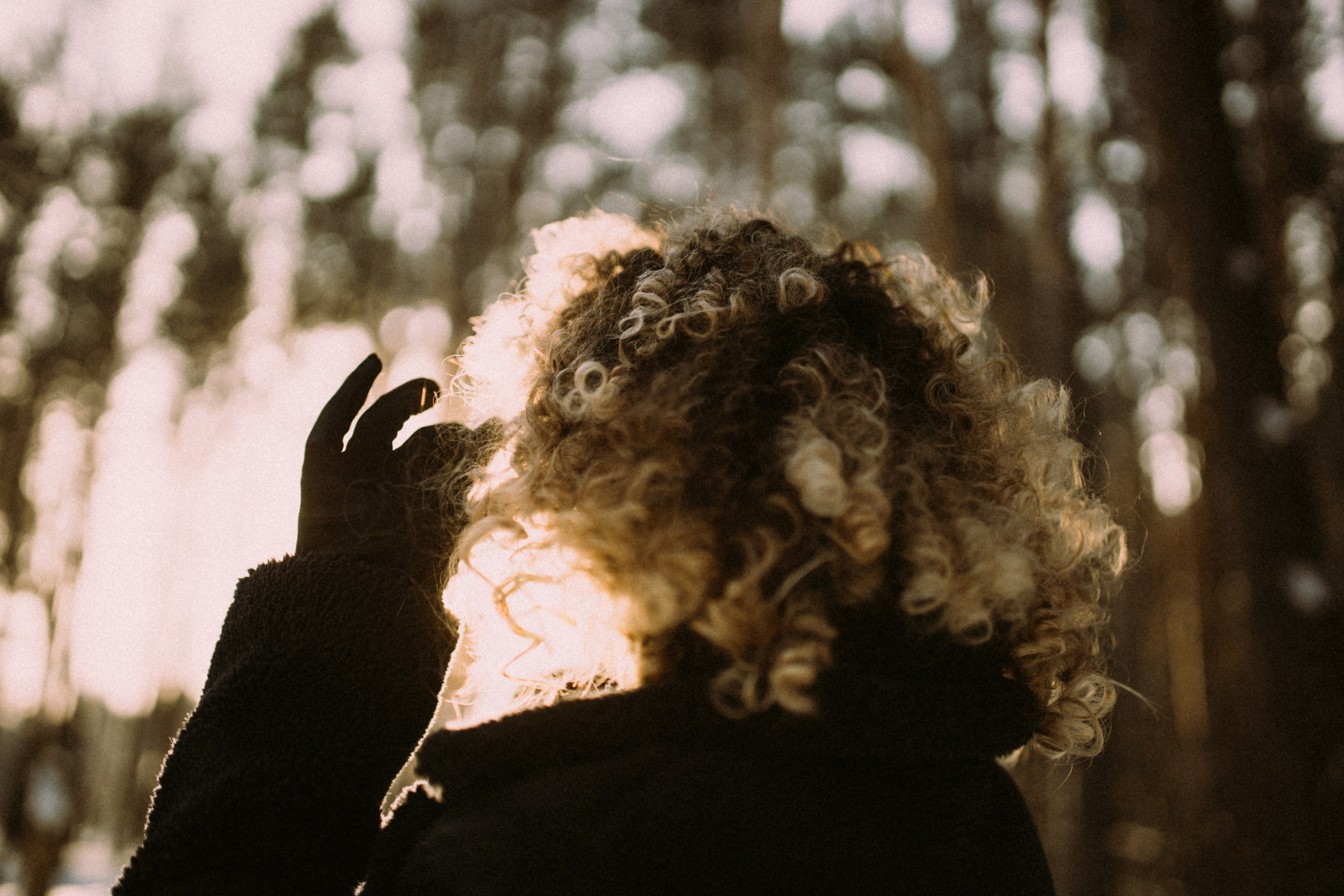 Оля Лыжи. Семейный фотограф Губкин/Старый Оскол
