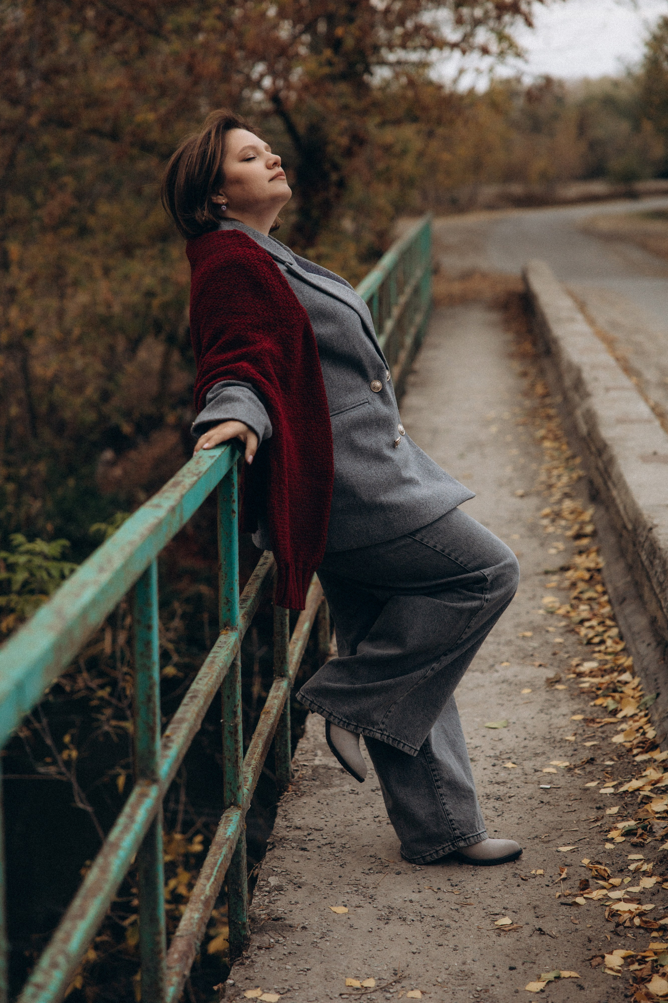 Анна и Дмитрий. Семейный фотограф Губкин/Старый Оскол