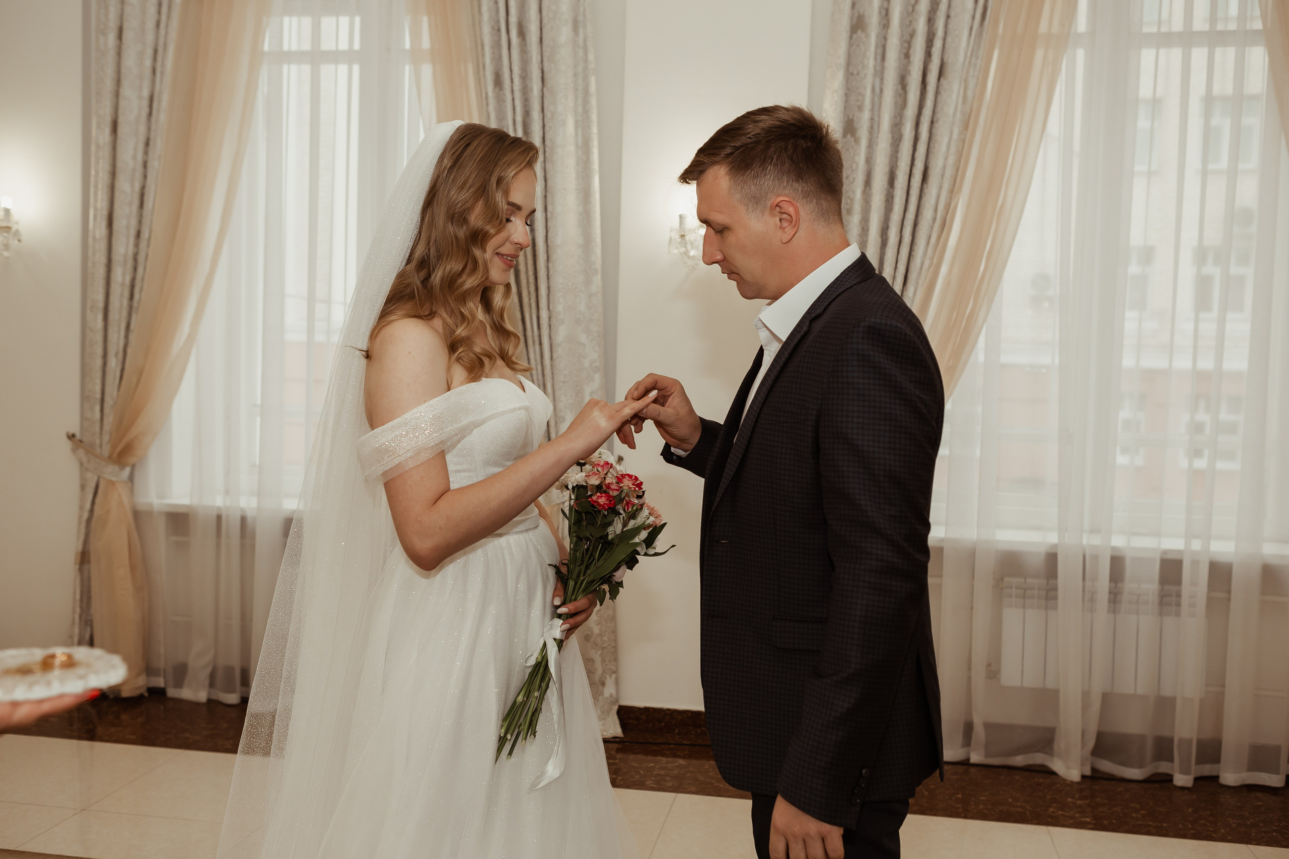 Иван & Анастасия. 29.08. ФОТОГРАФ Маргарита Сивакова | Ярославль Кострома Москва