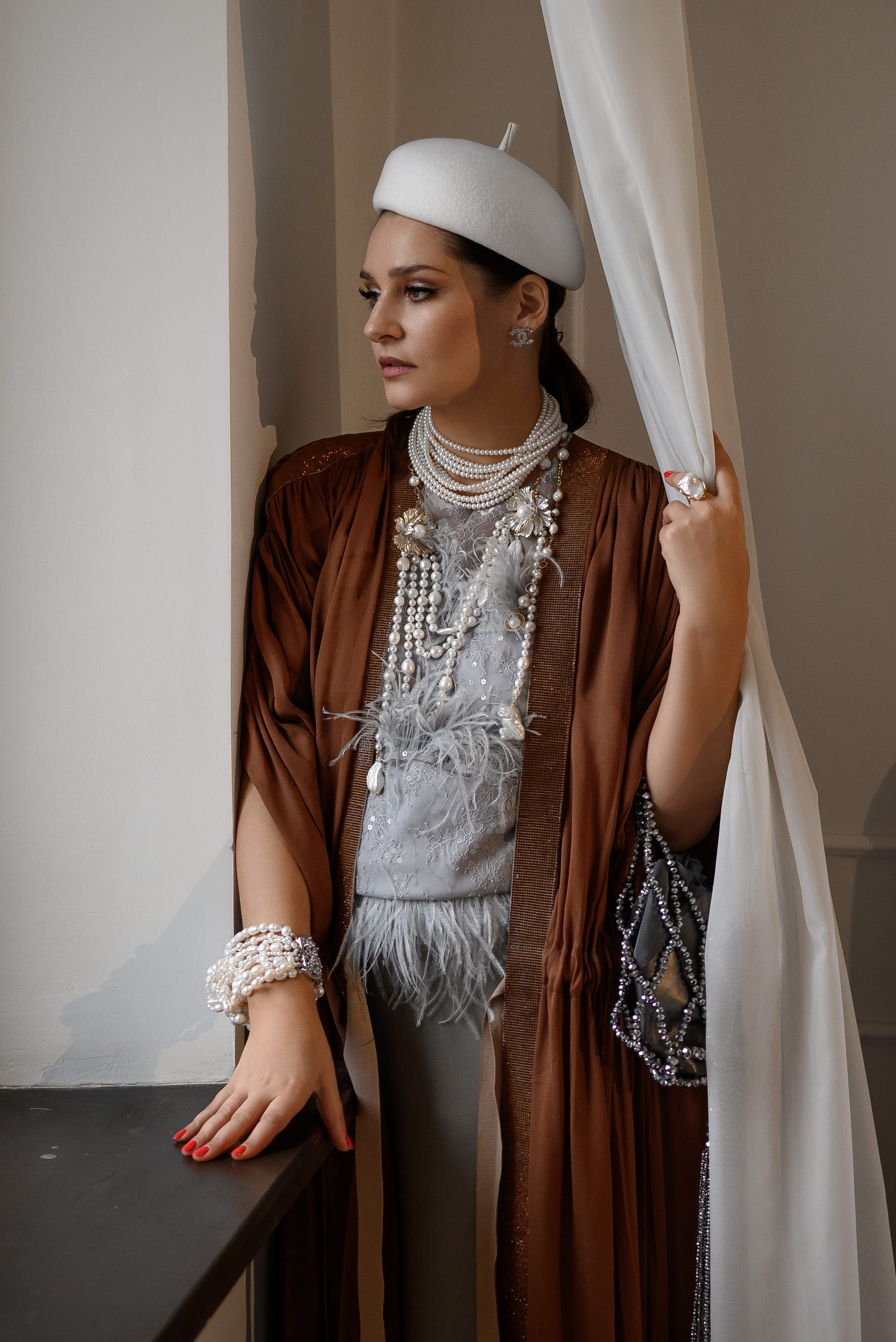 Глафира Тарханова. Свадебный и портретный фотограф