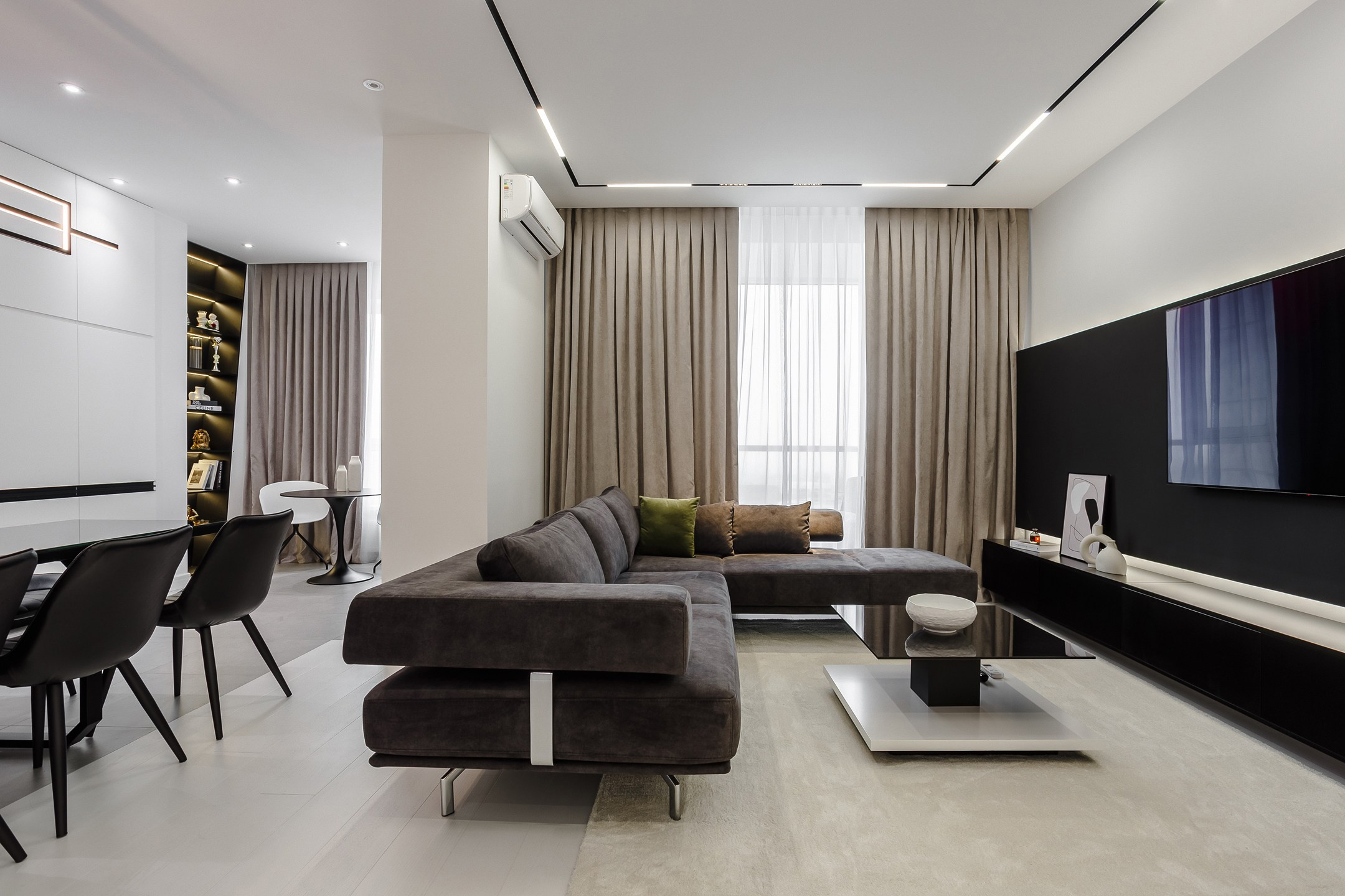 Централ Авеню. Репортажный фотограф в Алмате Чумаков Георгий