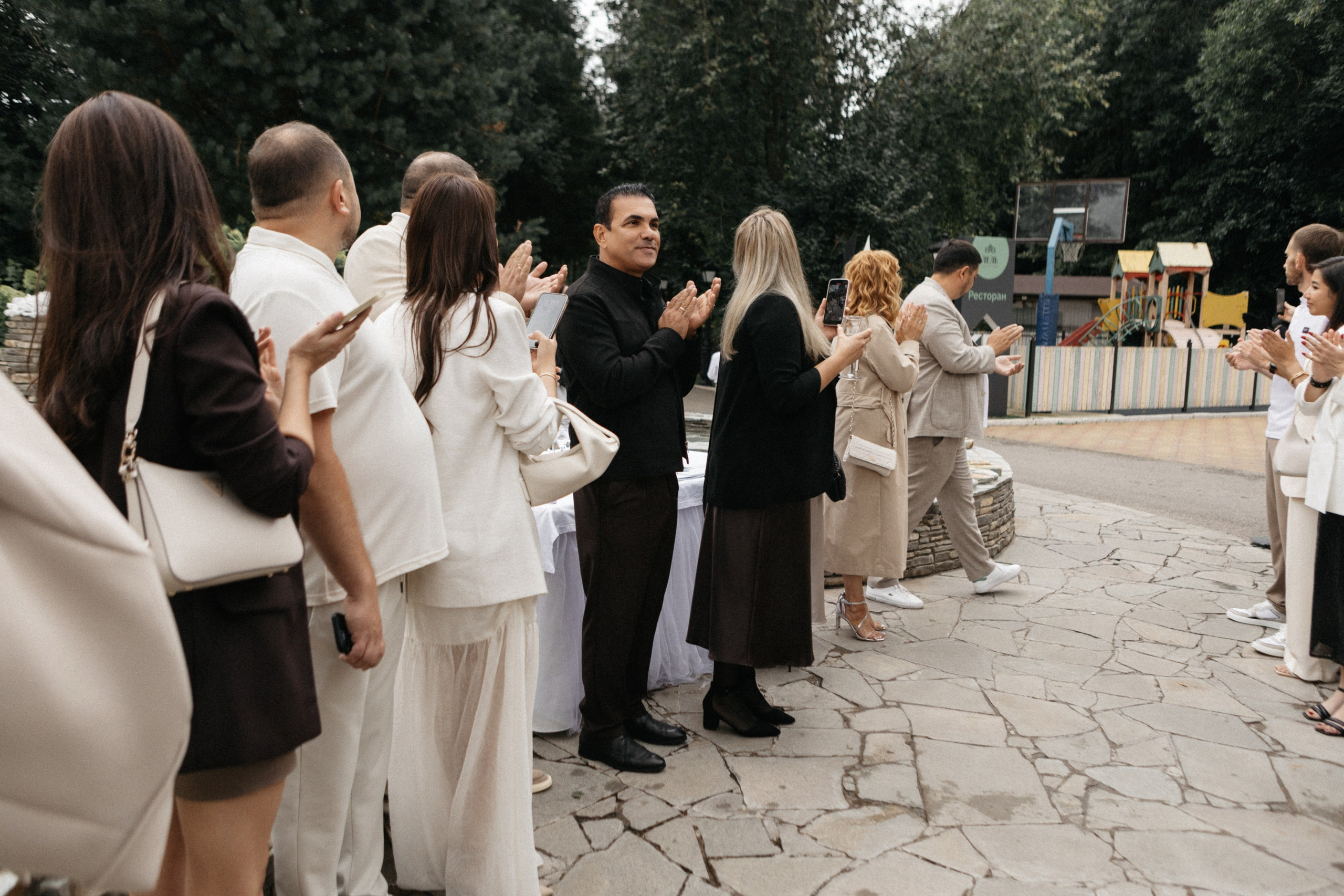 V&T. Свадебный фотограф Уфа Руслан Габдлисламов