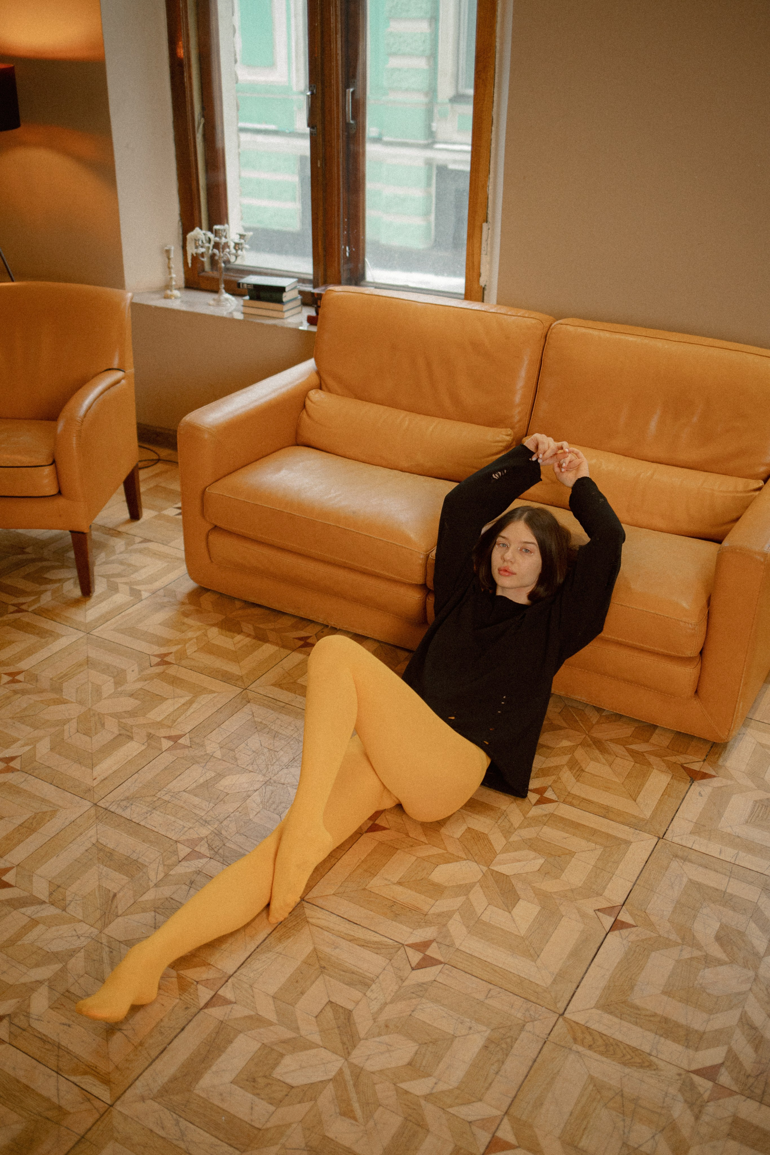 Ира. Семейный и детский фотограф Юлия Шох