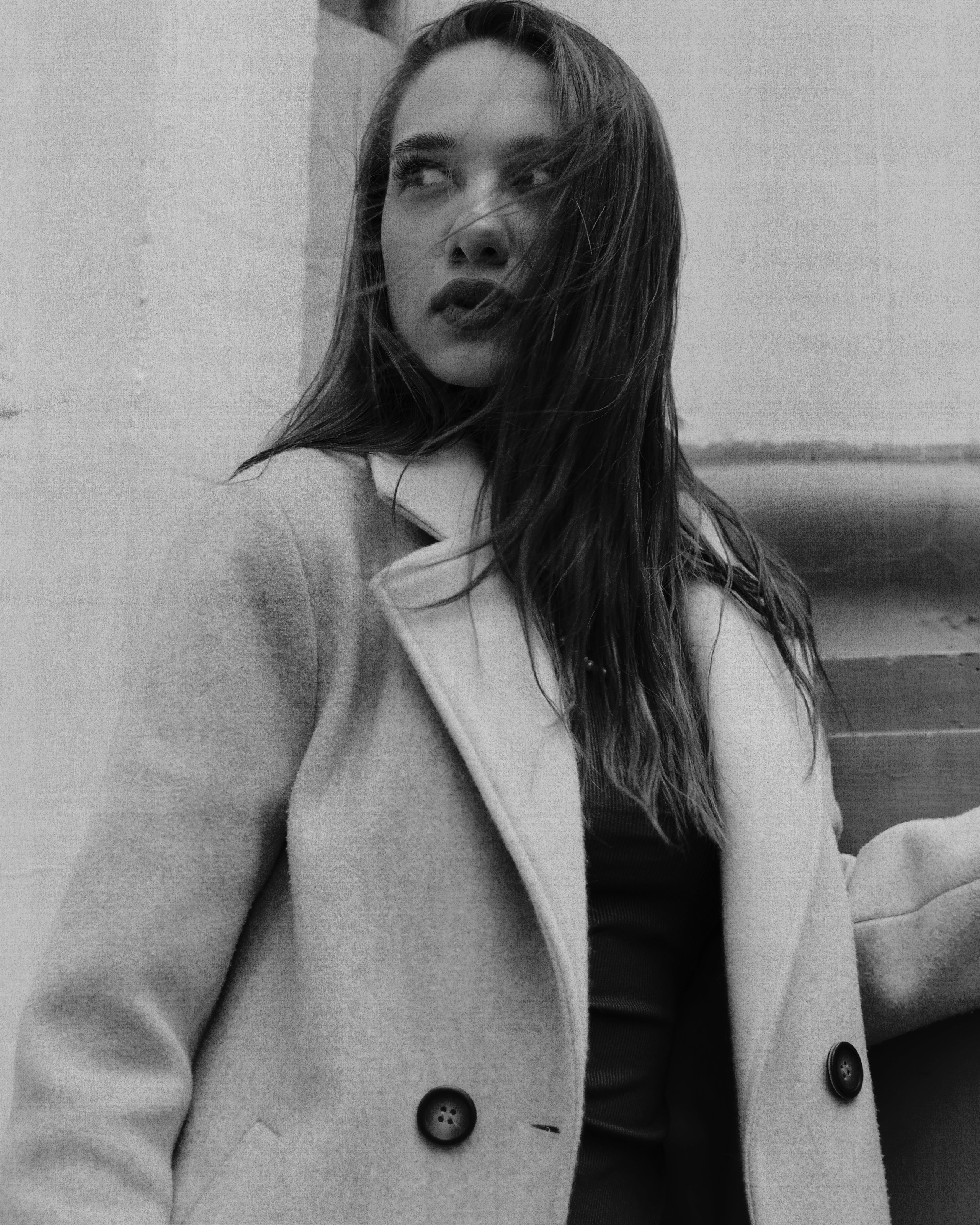 Анастасия. Фотограф Чита Коновалова Вероника