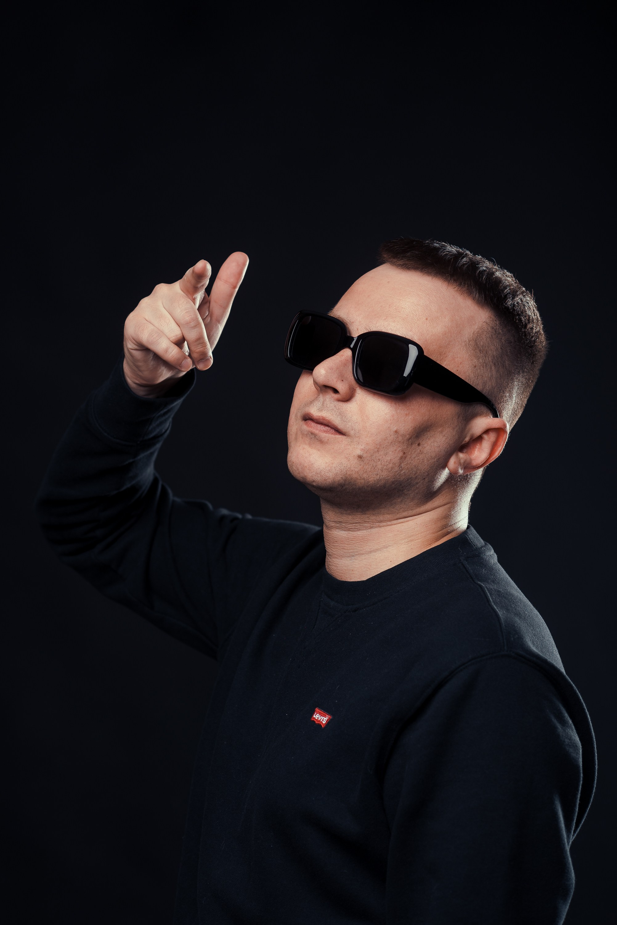 Dabro&Hard. Главная