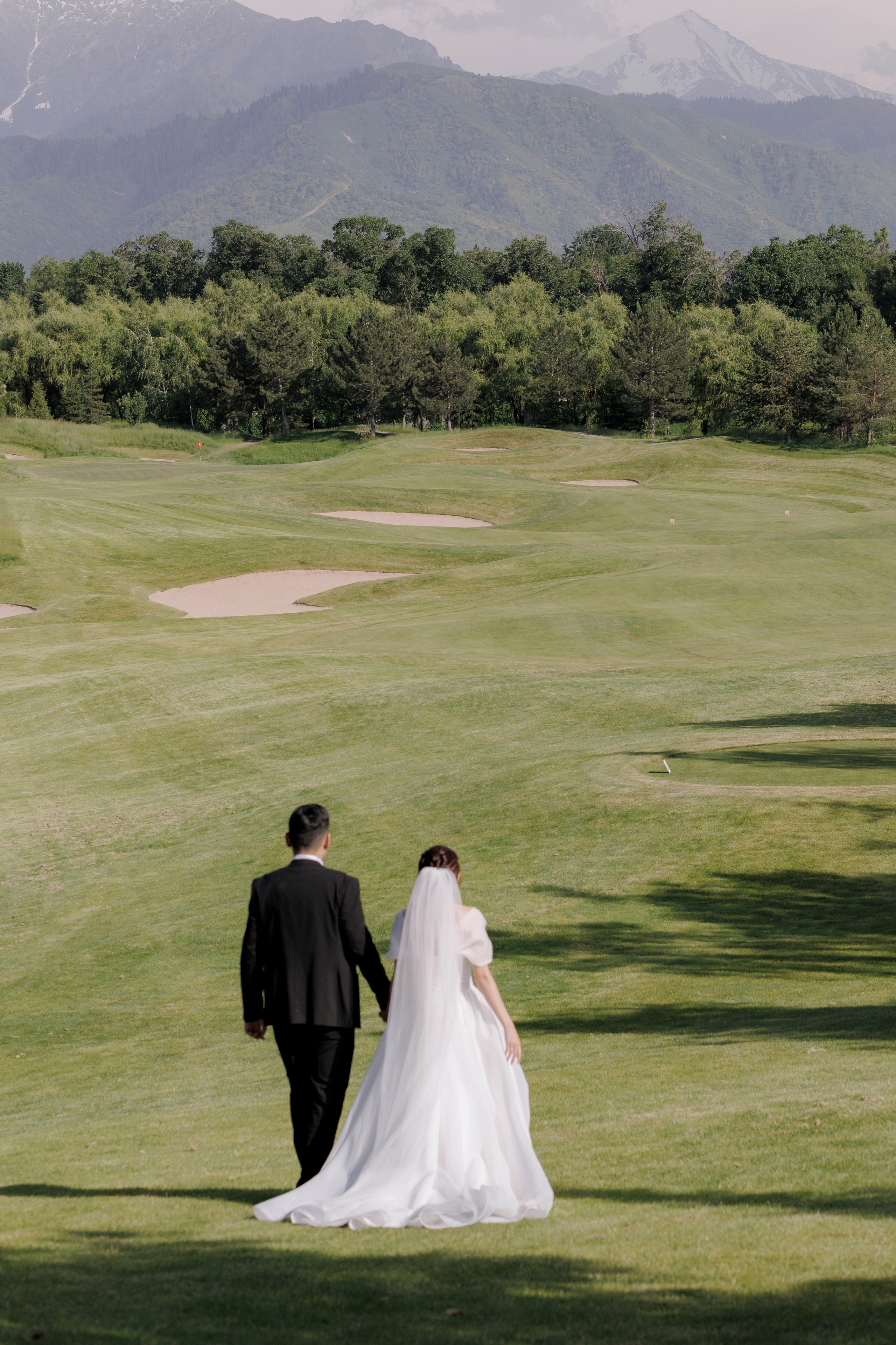 Raymbek & Nargiz. Wedding and Love story Photographer