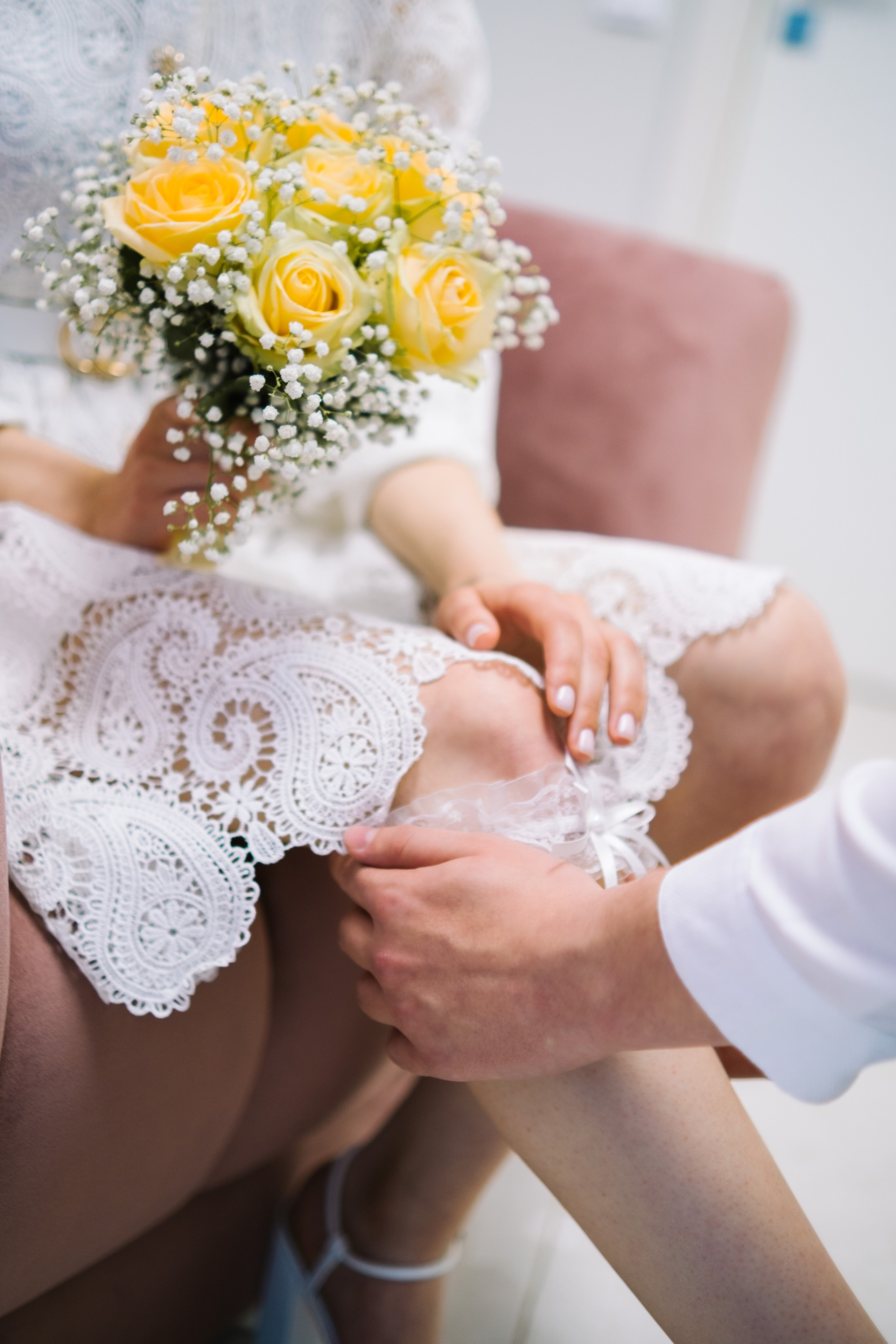 Свадьбы-ЗАГС. Фотограф Наре Мовсесян