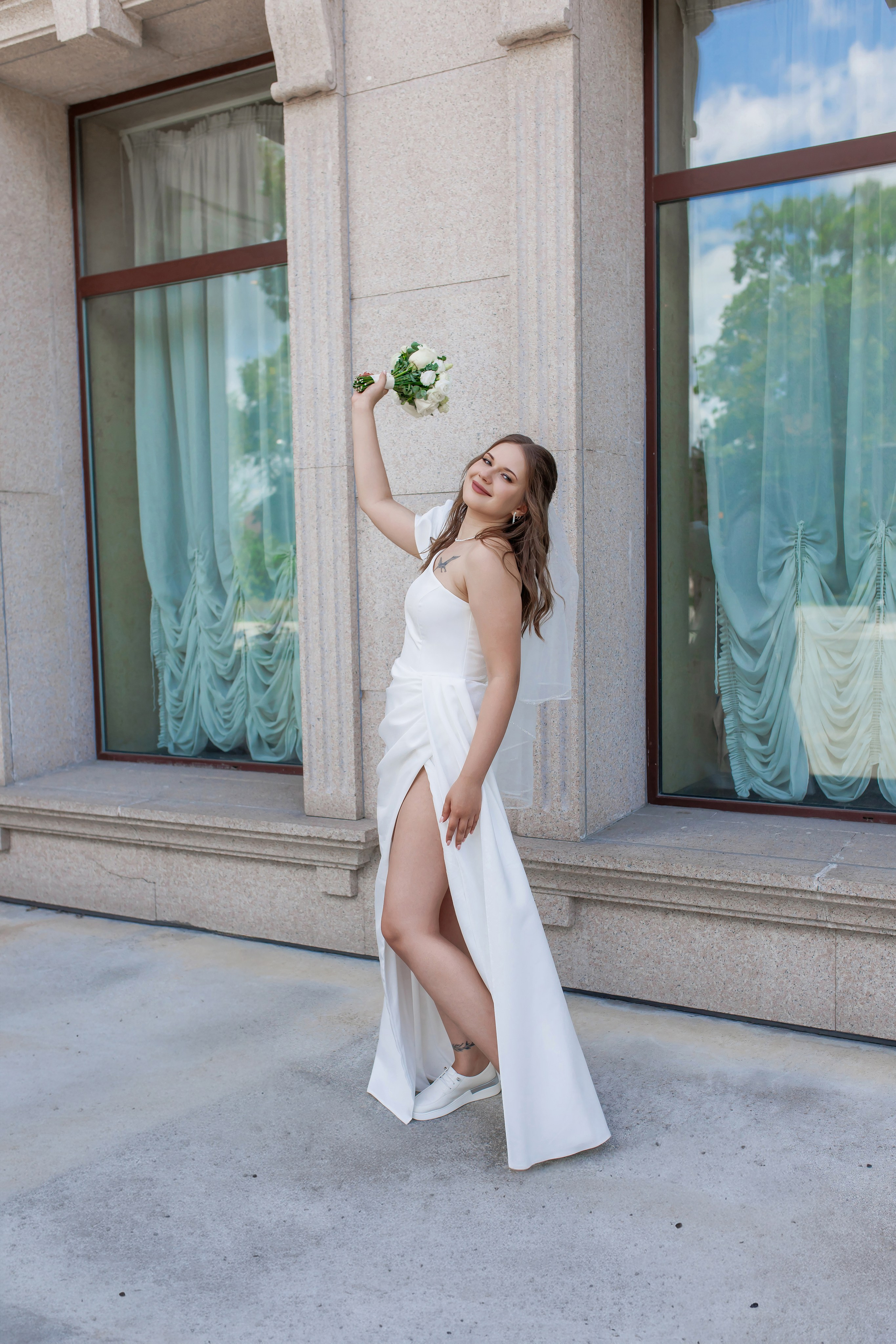 Свадьбы. Главная