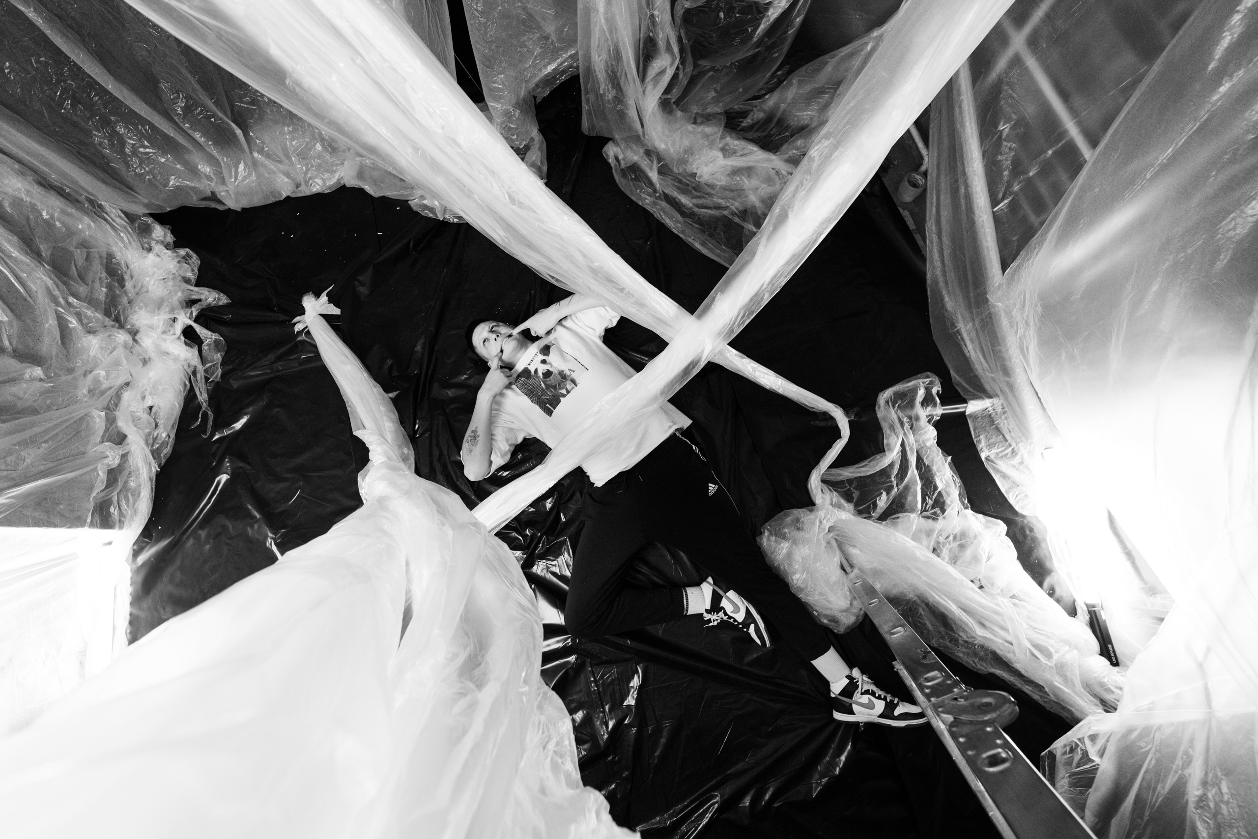 No.brand. Photographer | Moscow | Daria Novikova