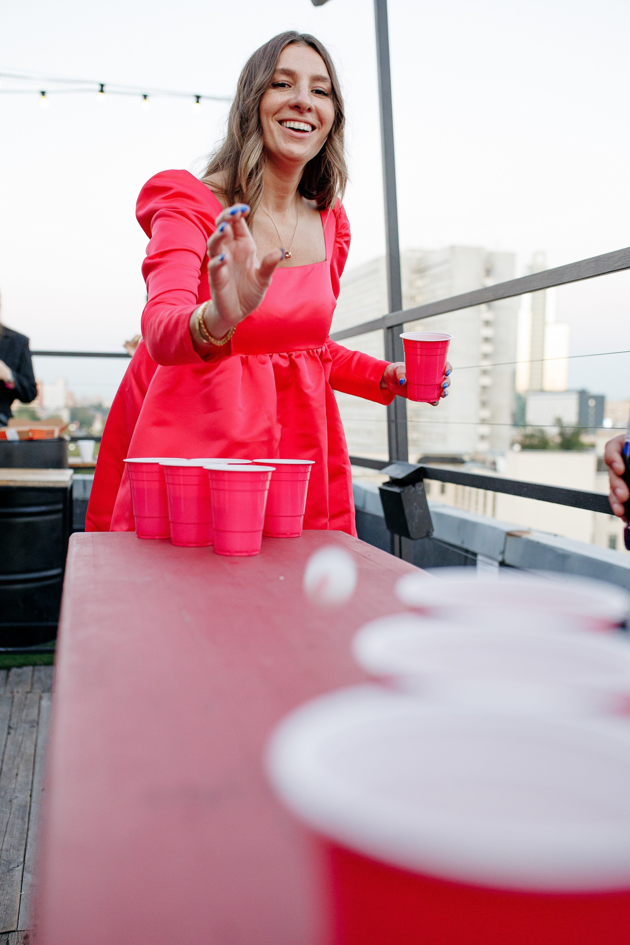 Social & Events. Фотограф Москва