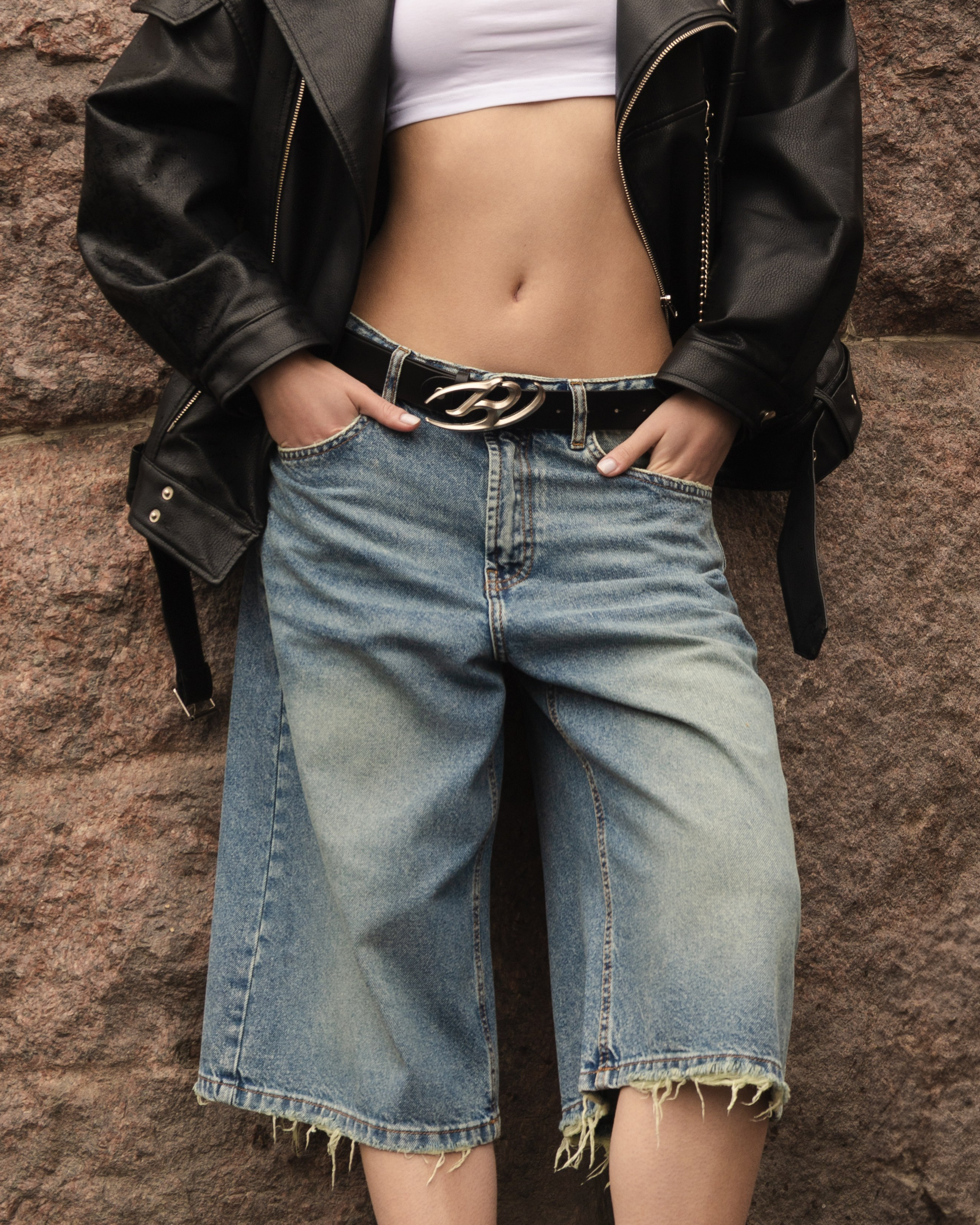 Street for DANGEL. Фэшн фотограф в Питере Анна Дондик