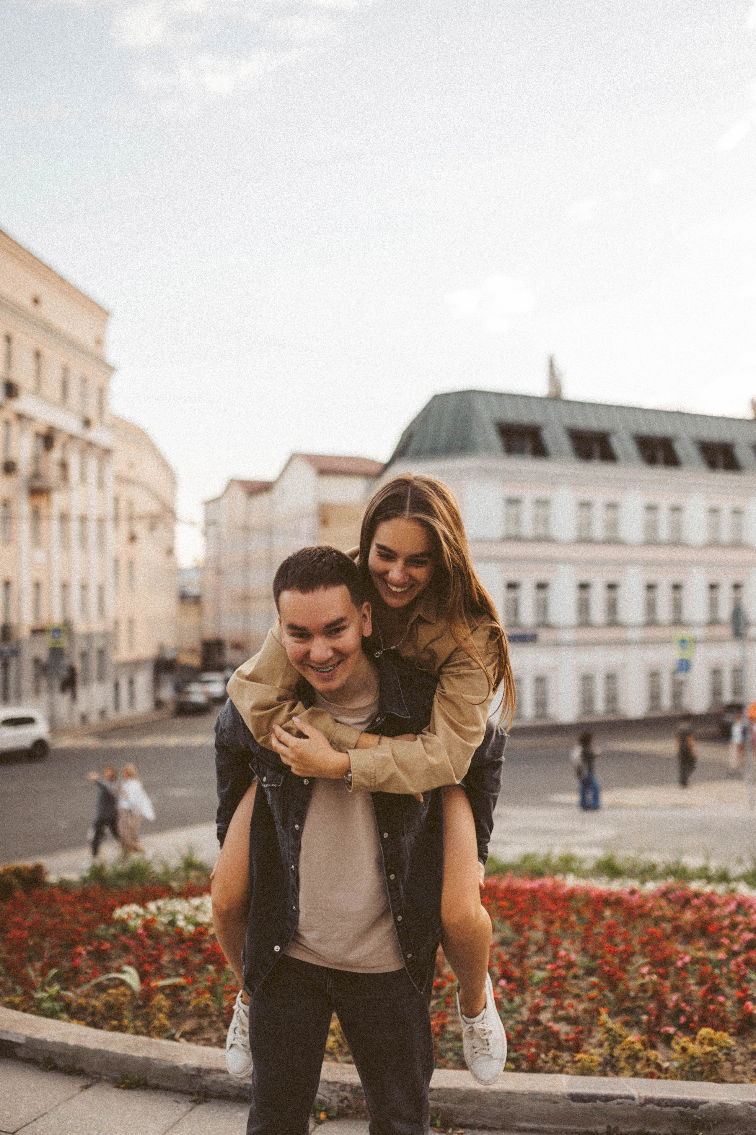 Руслан/Вика/Велес. Фотограф в Москве Татьяна Сергеева