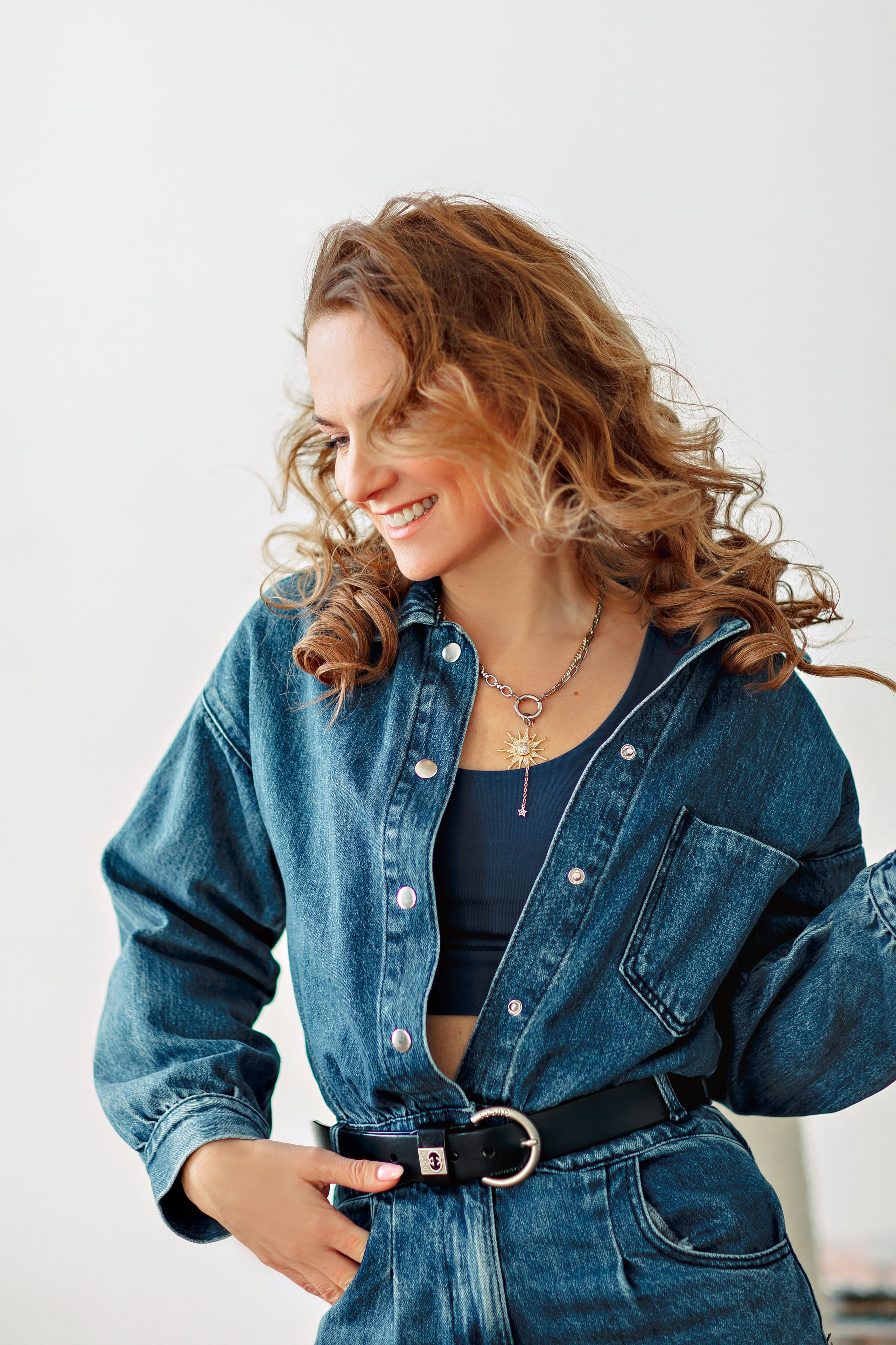 Портреты. Фотограф в Москве Светлана Митцих