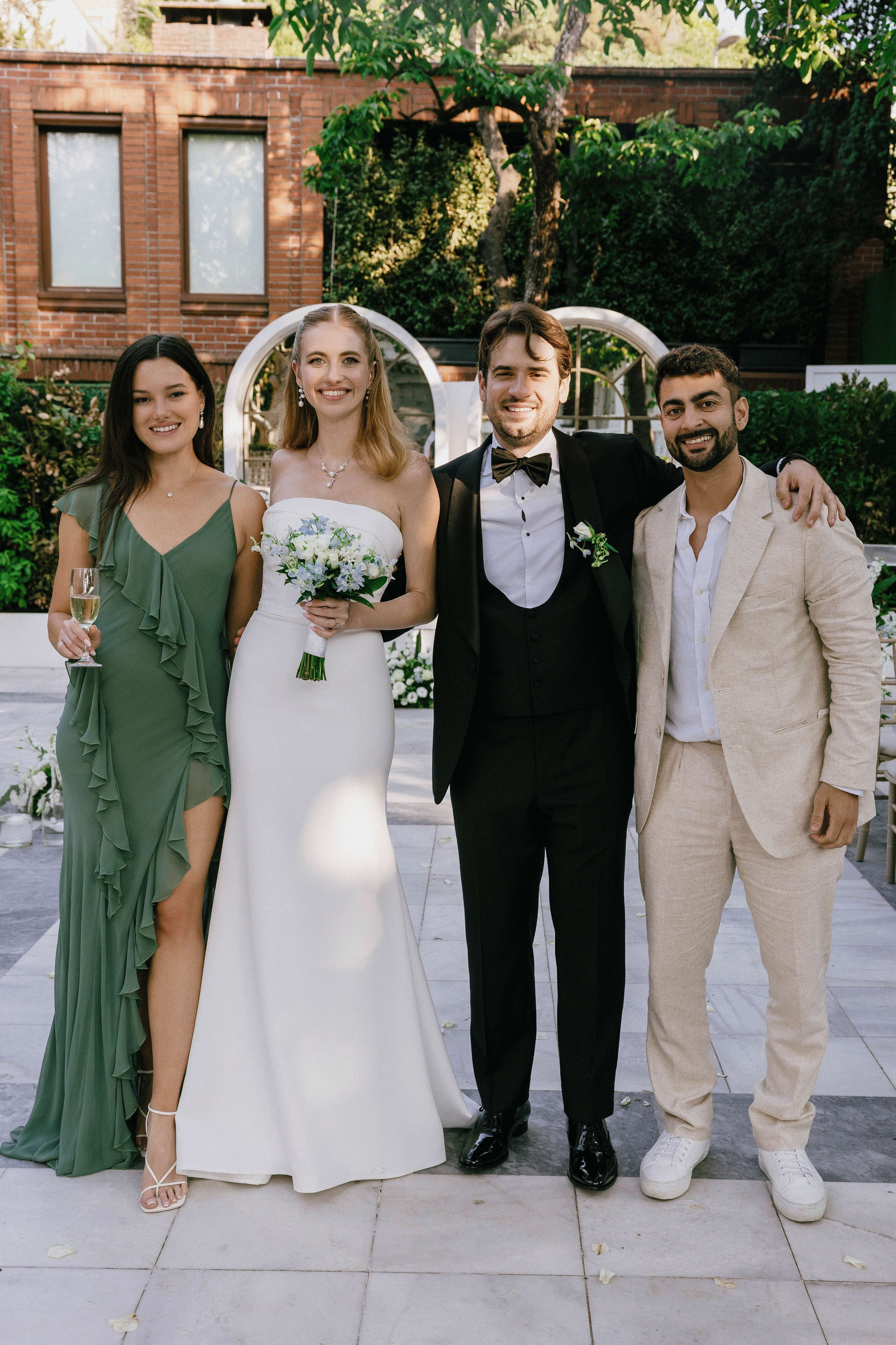 Nadya+Victor. Фотограф Иван Газукин