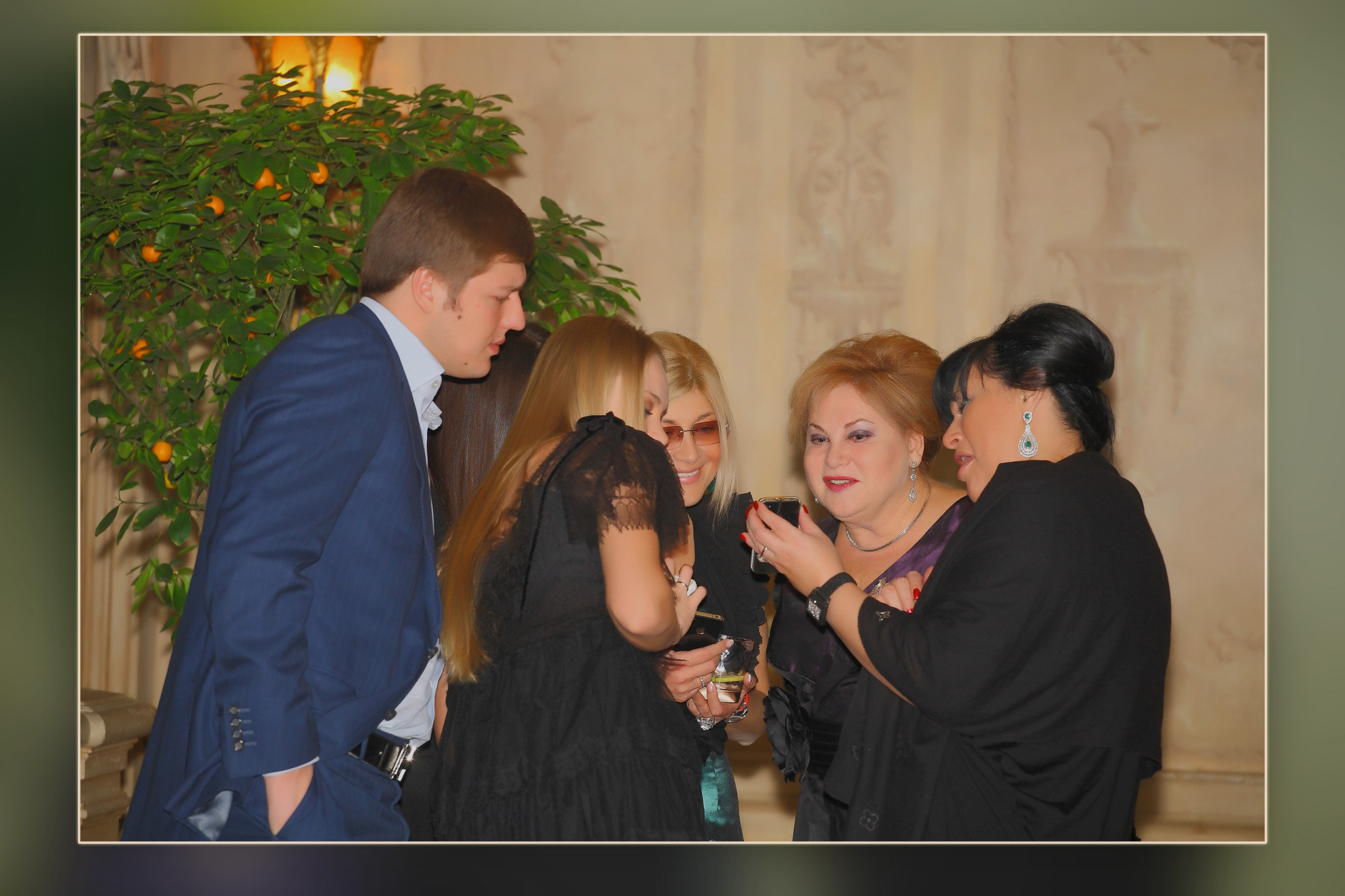 День Рождения Галина Ивановна. Skazka.wfolio.pro