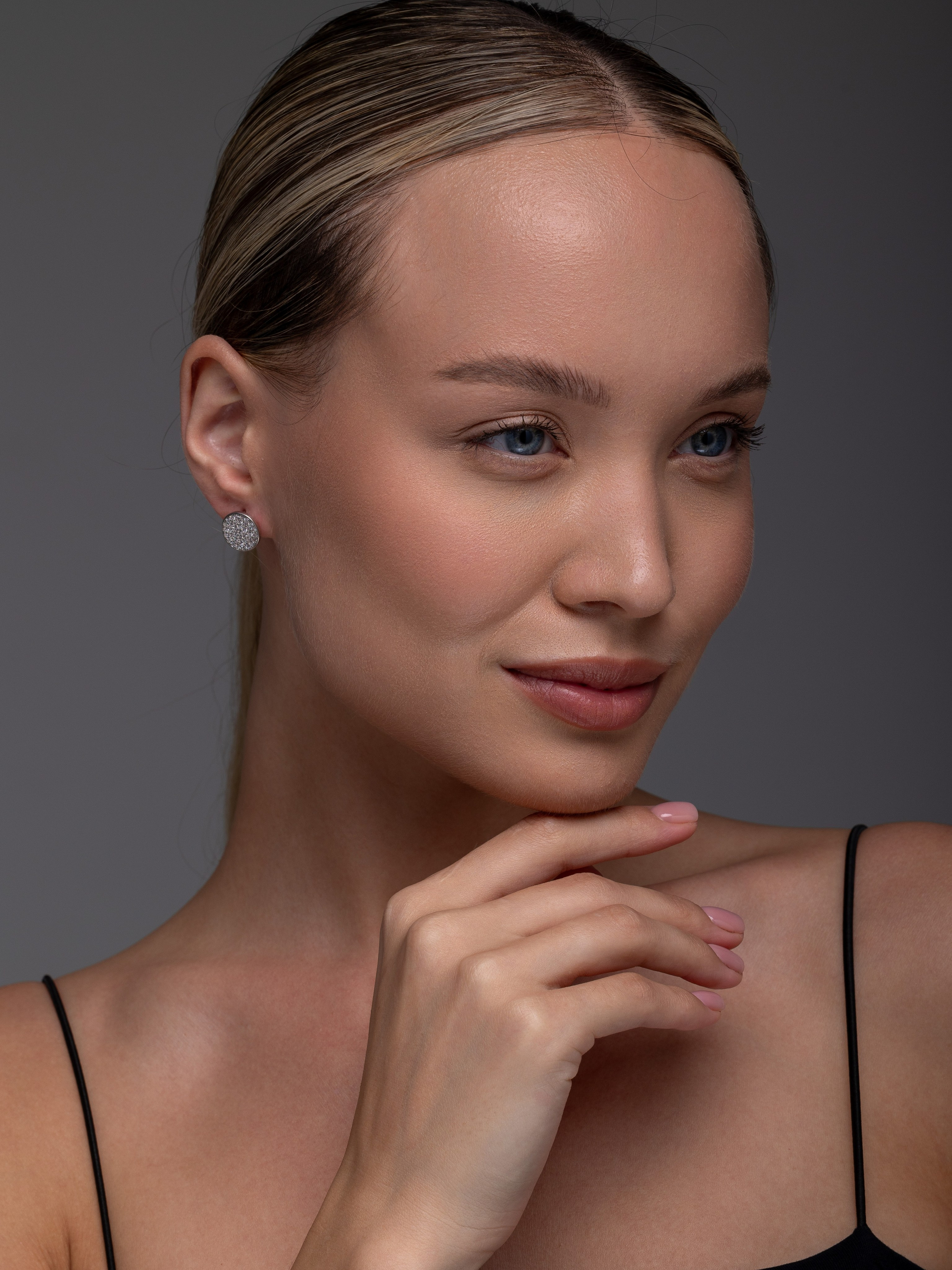 Ретушь ювелирных изделий. Фотограф в Казани Кристина Цыганова