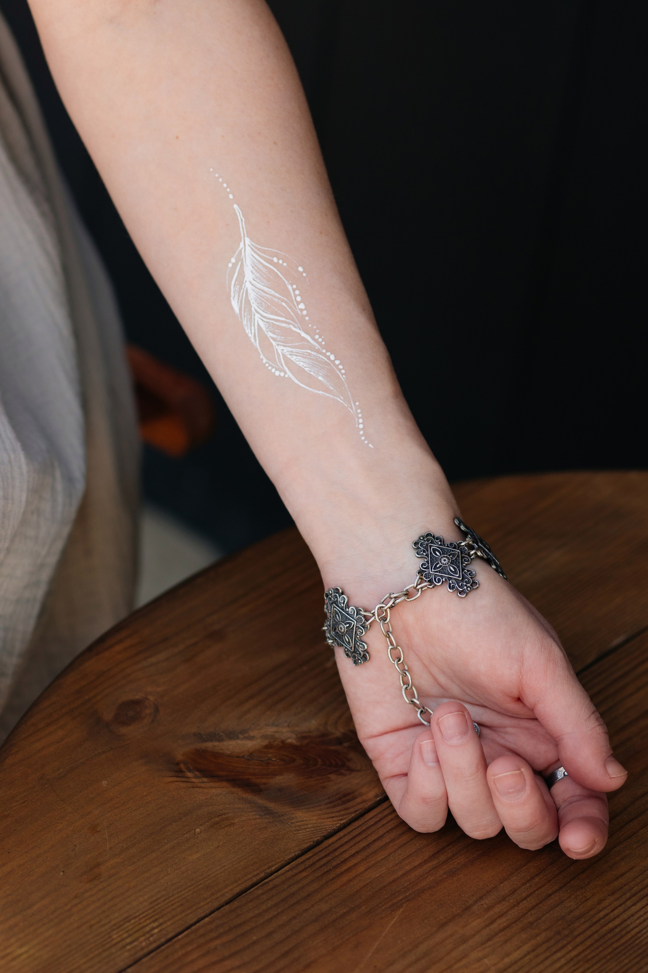 Вечеринка в бохо-стиле. Фотограф в Тамбове Ольга Мельникова